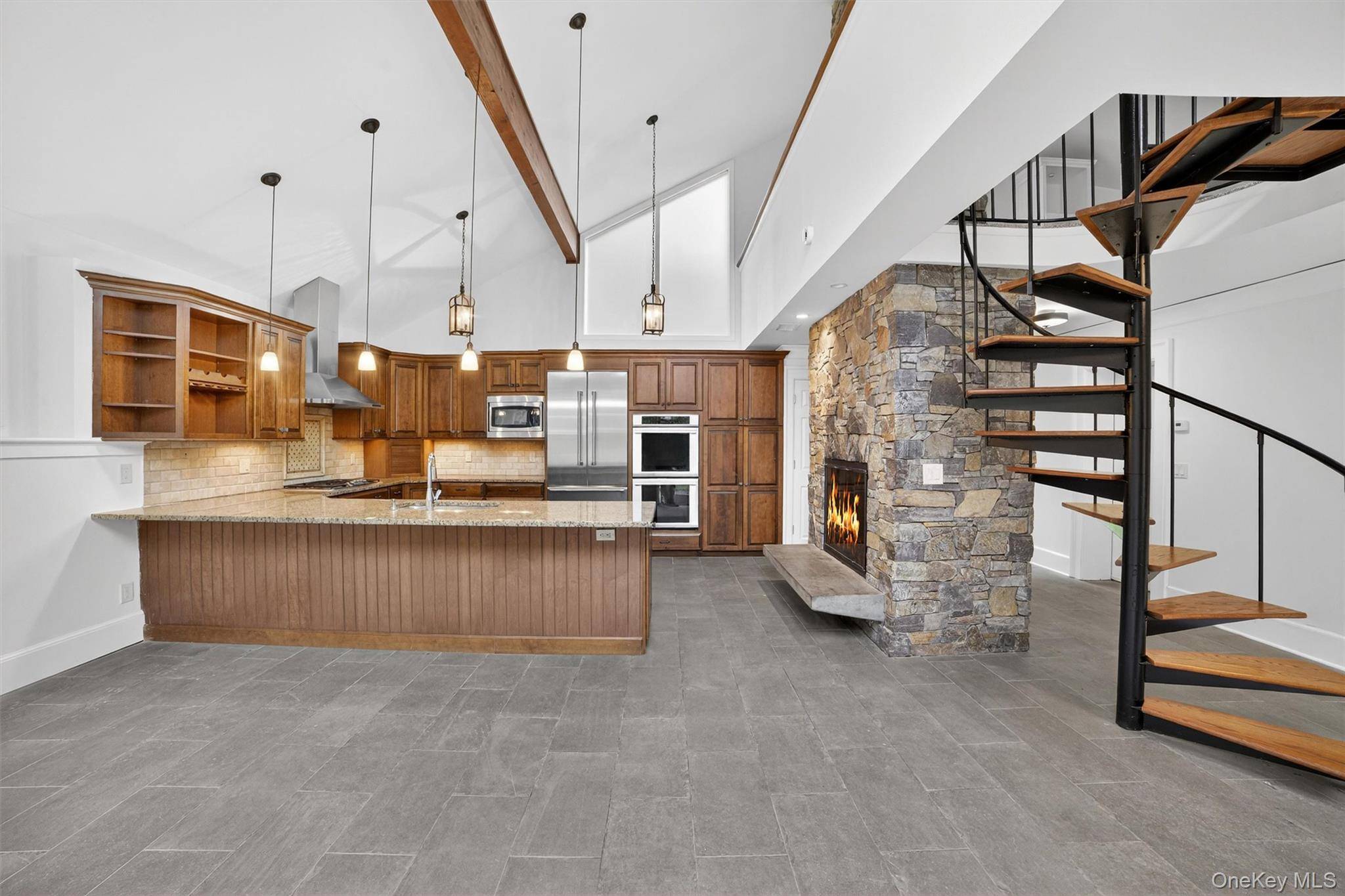 Maison 3 chambres à vendre à Chappaqua - New York - USA - 6
