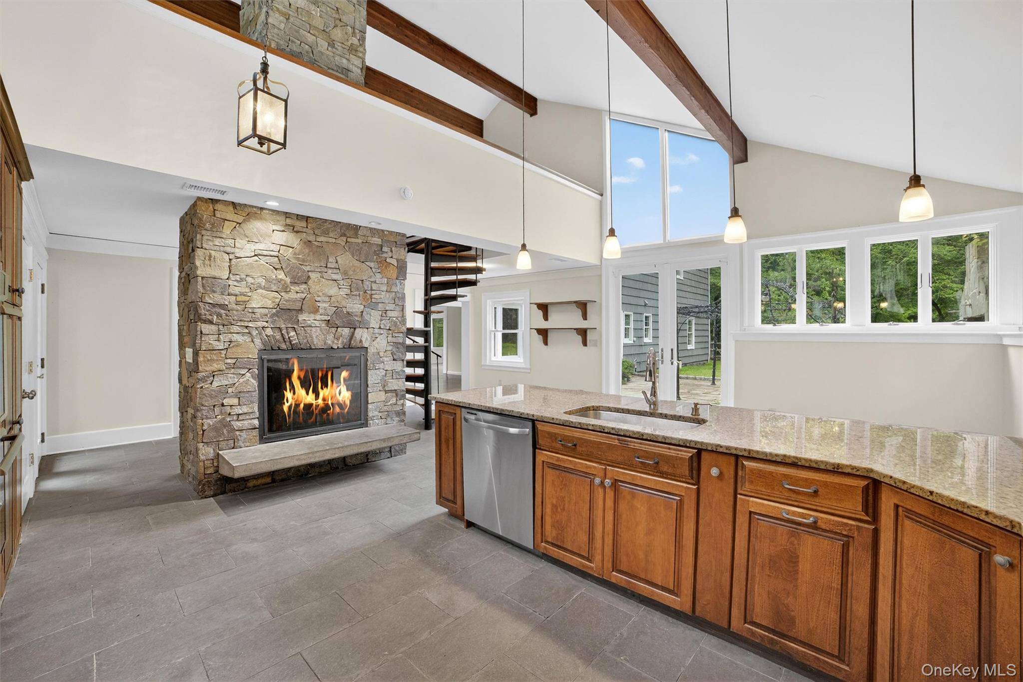 Maison 3 chambres à vendre à Chappaqua - New York - USA - 8