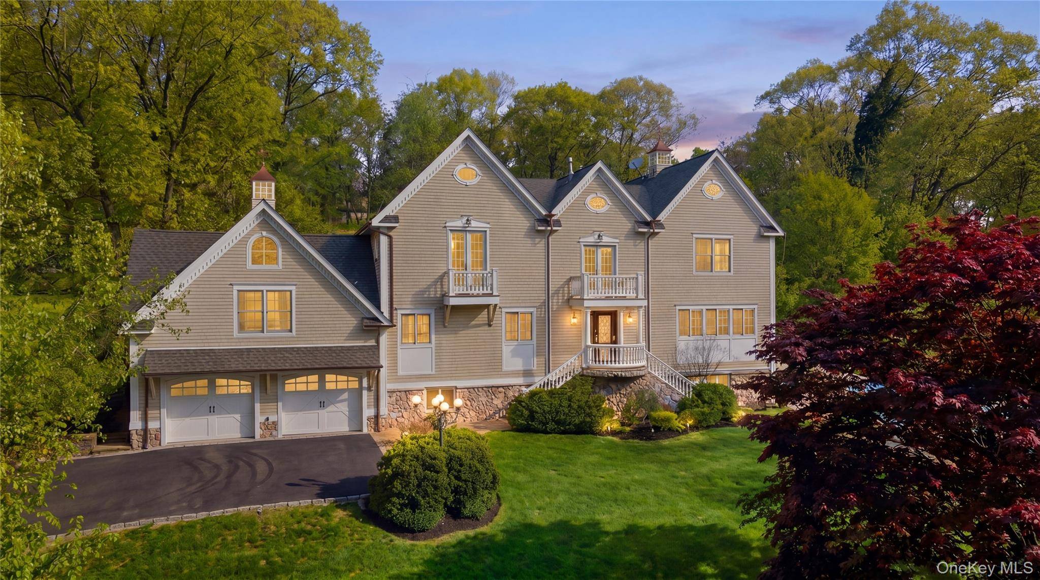 Casa de 3 Dormitorios en Venta en Chappaqua - Nueva York - EE. UU. - 2