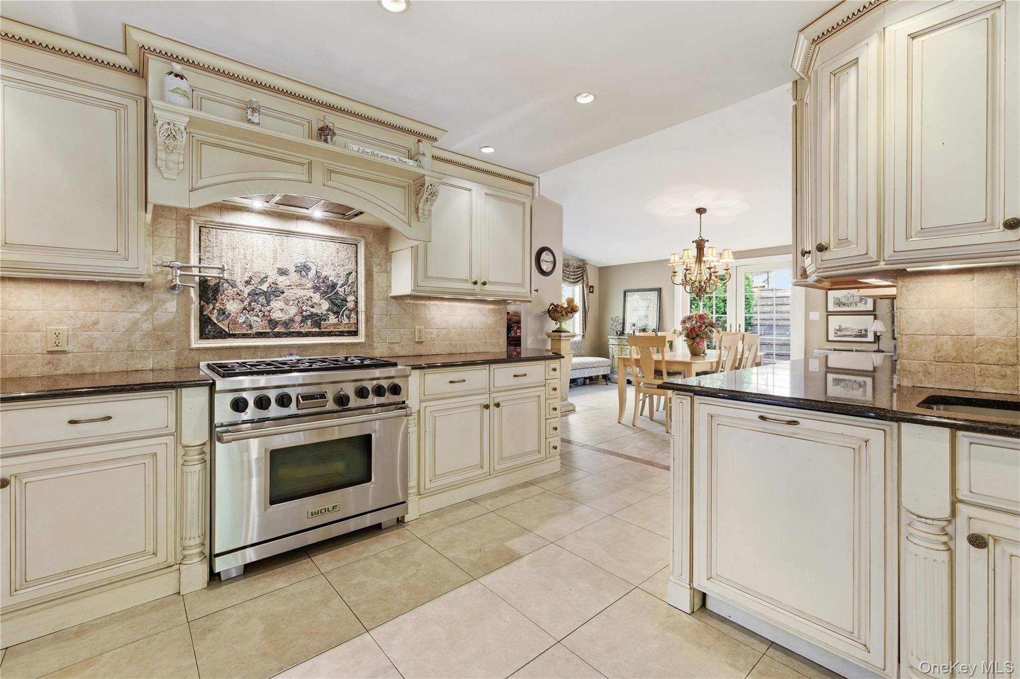 Casa de 3 Dormitorios en Venta en Chappaqua - Nueva York - EE. UU. - 6