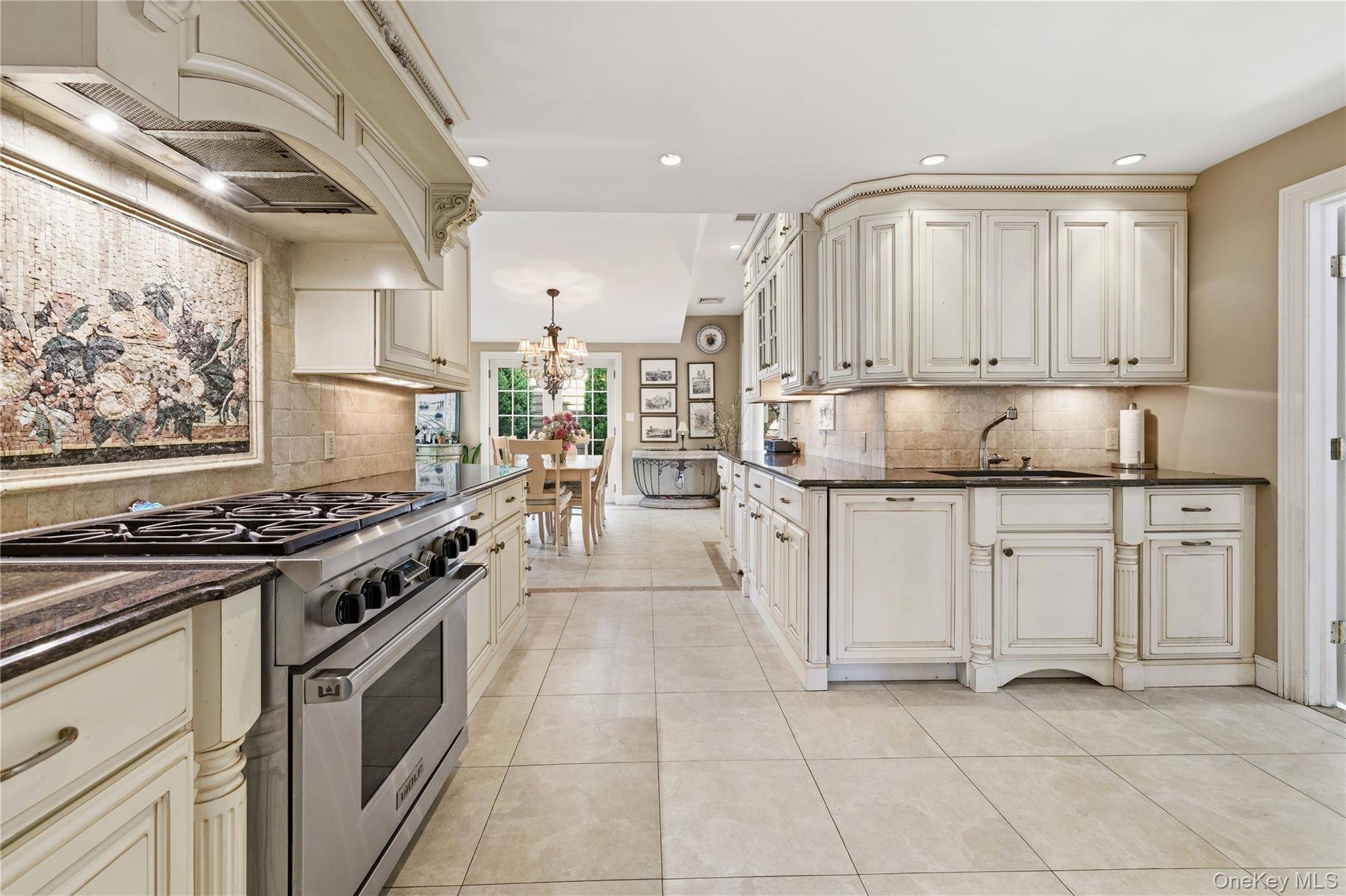 Casa de 3 Dormitorios en Venta en Chappaqua - Nueva York - EE. UU. - 7