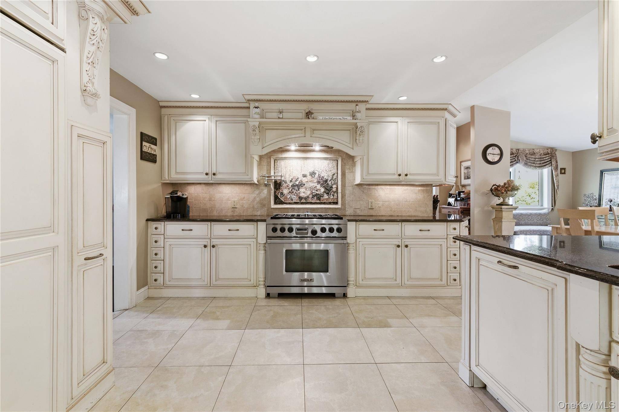 Casa de 3 Dormitorios en Venta en Chappaqua - Nueva York - EE. UU. - 8