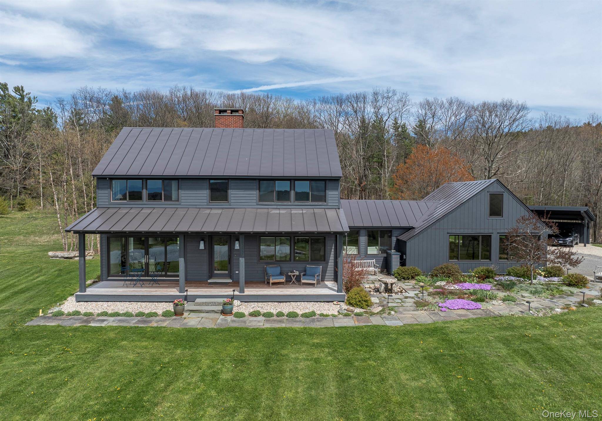 Casa com 3 Quartos à Venda em Chatham - Nova Iorque - EUA - 3
