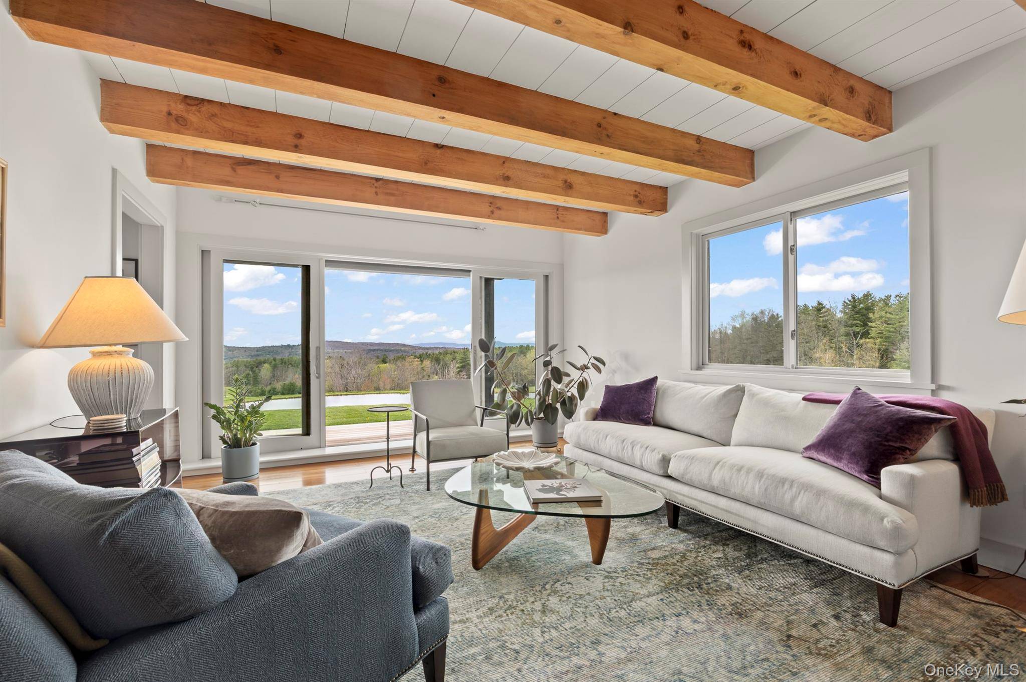 Casa com 3 Quartos à Venda em Chatham - Nova Iorque - EUA - 5