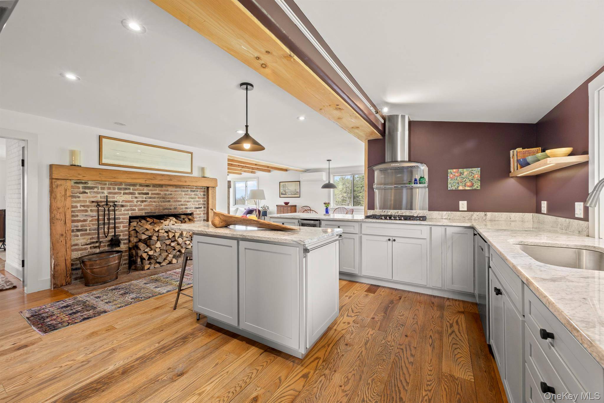 Casa com 3 Quartos à Venda em Chatham - Nova Iorque - EUA - 8