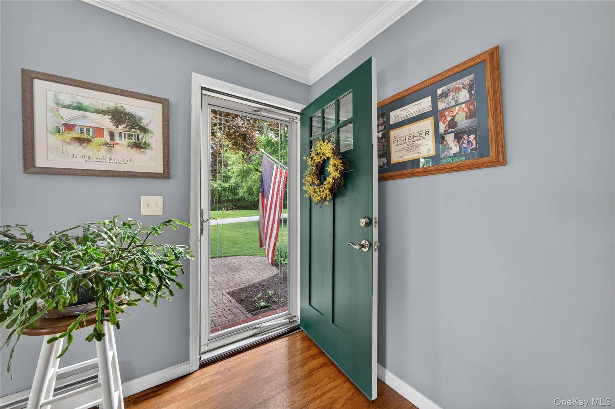 Casa com 3 Quartos à Venda em Chester - Nova Iorque - EUA - 5