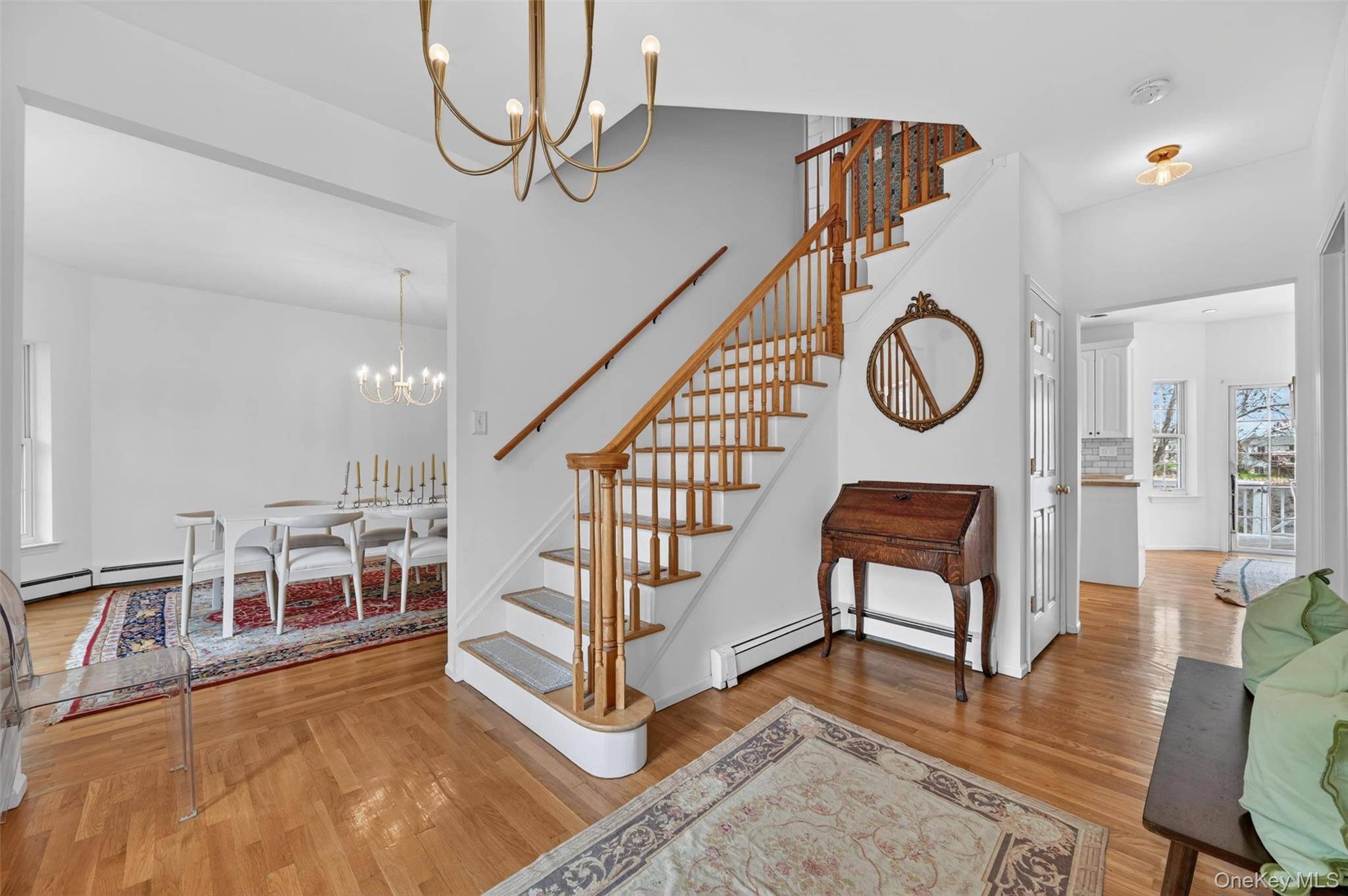 3 Bedroom Home for Sale in Chester - New York - USA - 6