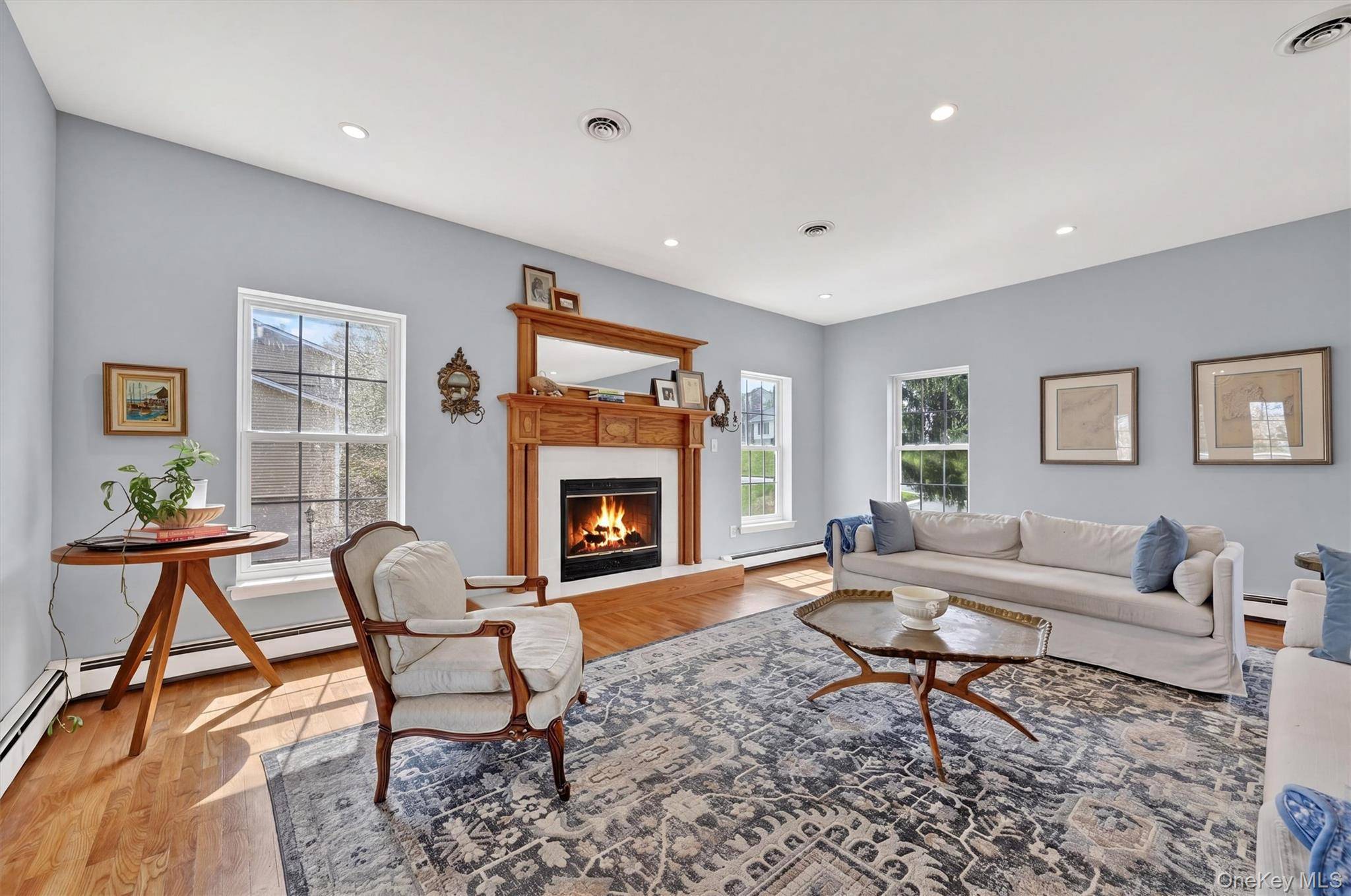 3 Bedroom Home for Sale in Chester - New York - USA - 7
