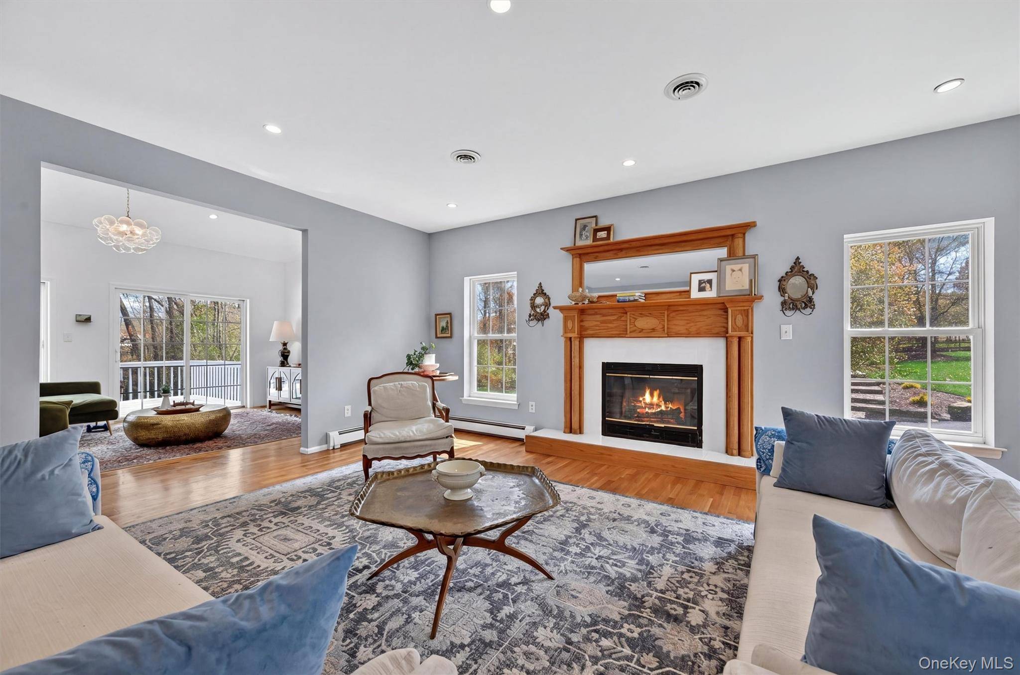 3 Bedroom Home for Sale in Chester - New York - USA - 8
