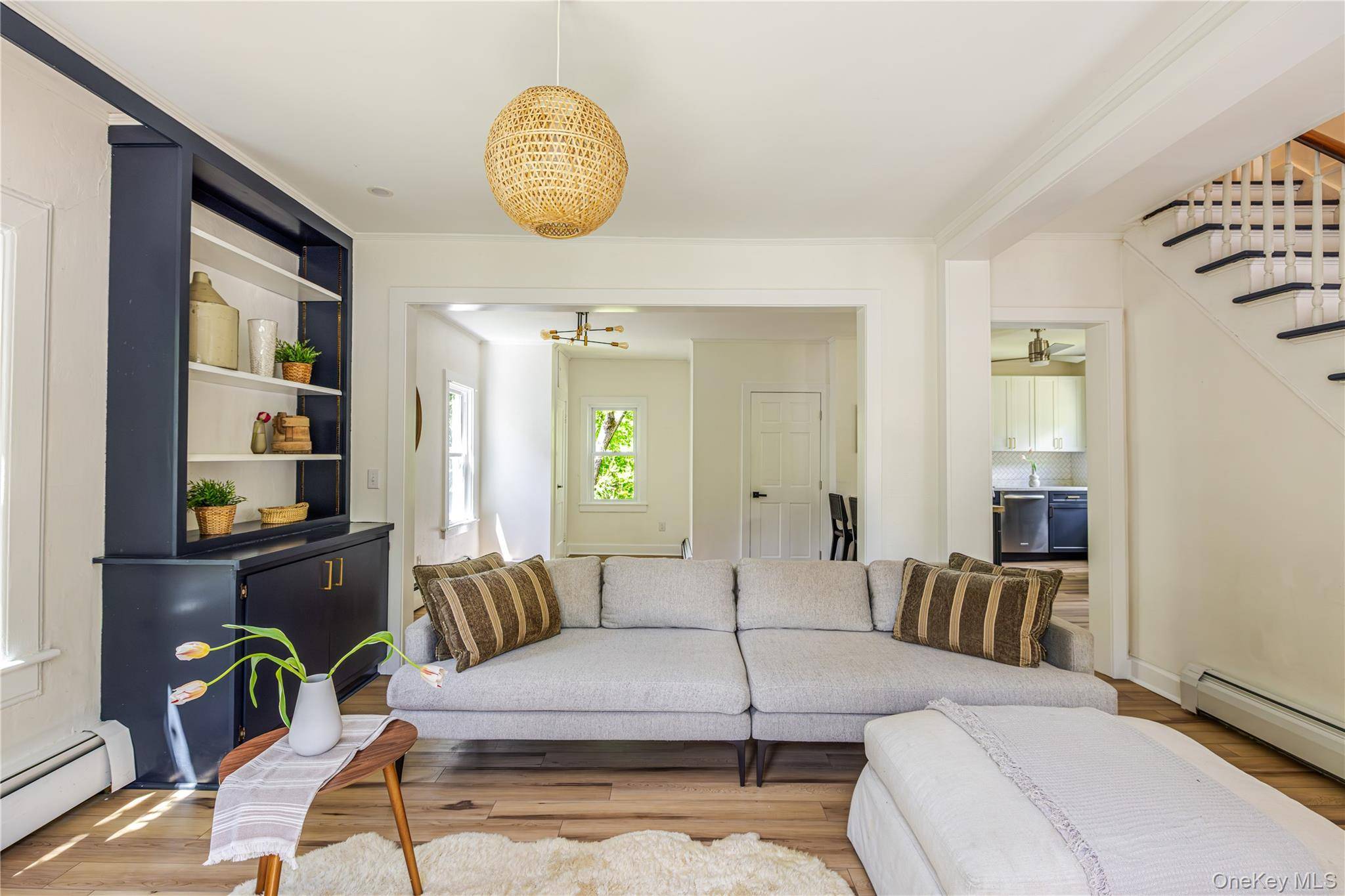 Casa de 3 Dormitorios en Venta en Claverack - Nueva York - EE. UU. - 3