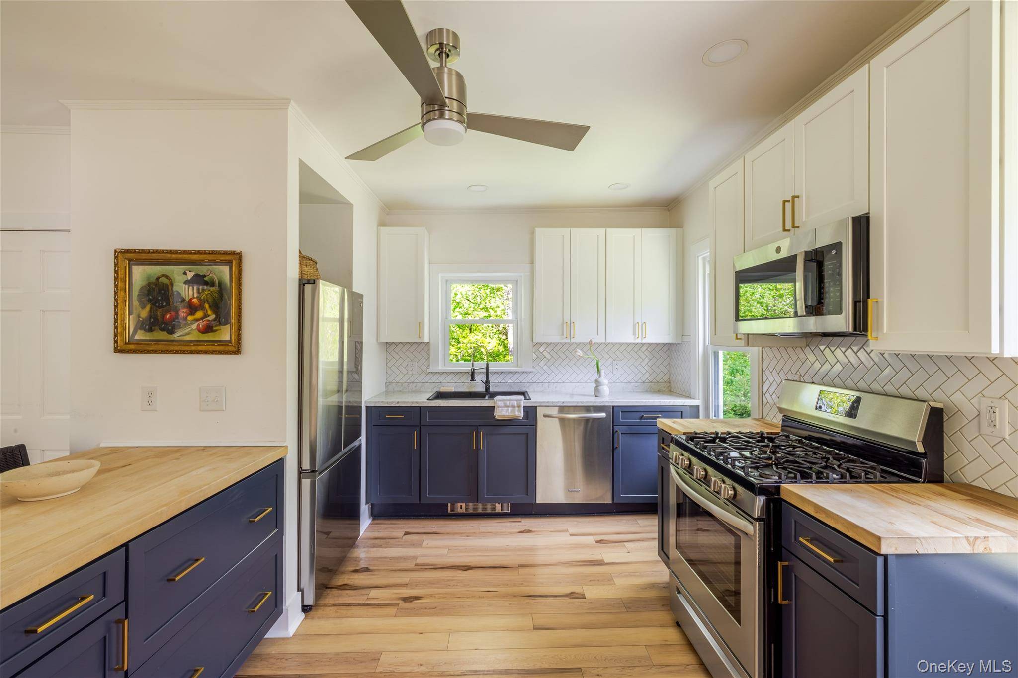 Casa de 3 Dormitorios en Venta en Claverack - Nueva York - EE. UU. - 6