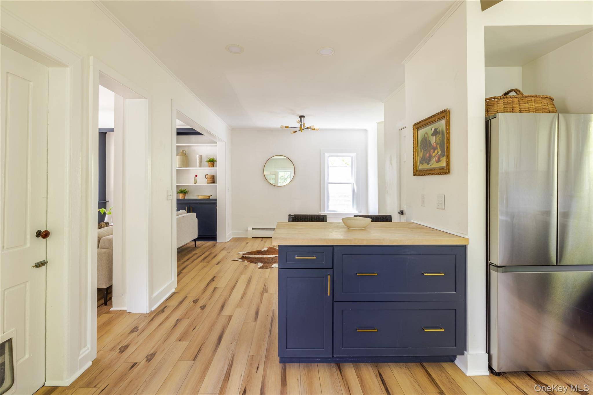 Casa de 3 Dormitorios en Venta en Claverack - Nueva York - EE. UU. - 8