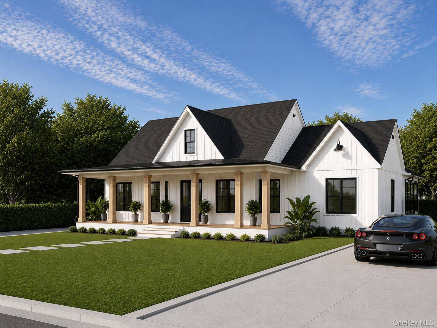 Casa com 3 Quartos à Venda em Clinton Corners - Nova Iorque - EUA - 2