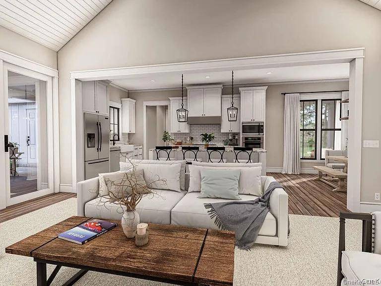 Casa com 3 Quartos à Venda em Clinton Corners - Nova Iorque - EUA - 5