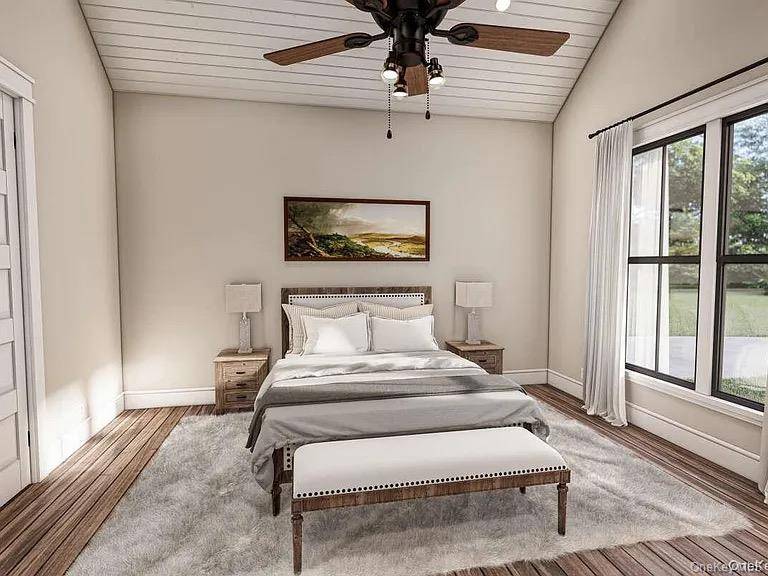 Casa com 3 Quartos à Venda em Clinton Corners - Nova Iorque - EUA - 6