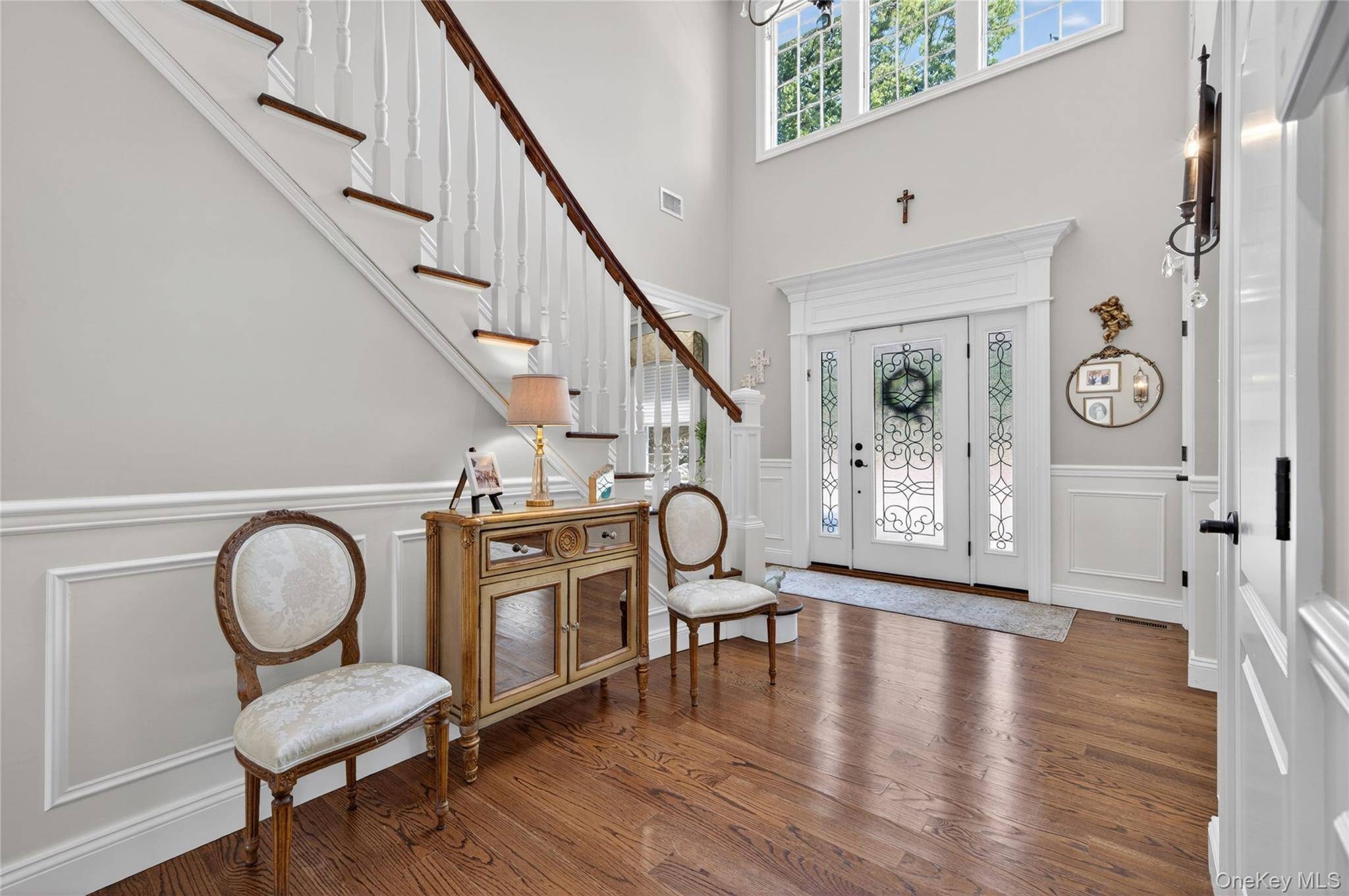 Casa com 3 Quartos à Venda em Cold Spring Harbor - Nova Iorque - EUA - 3