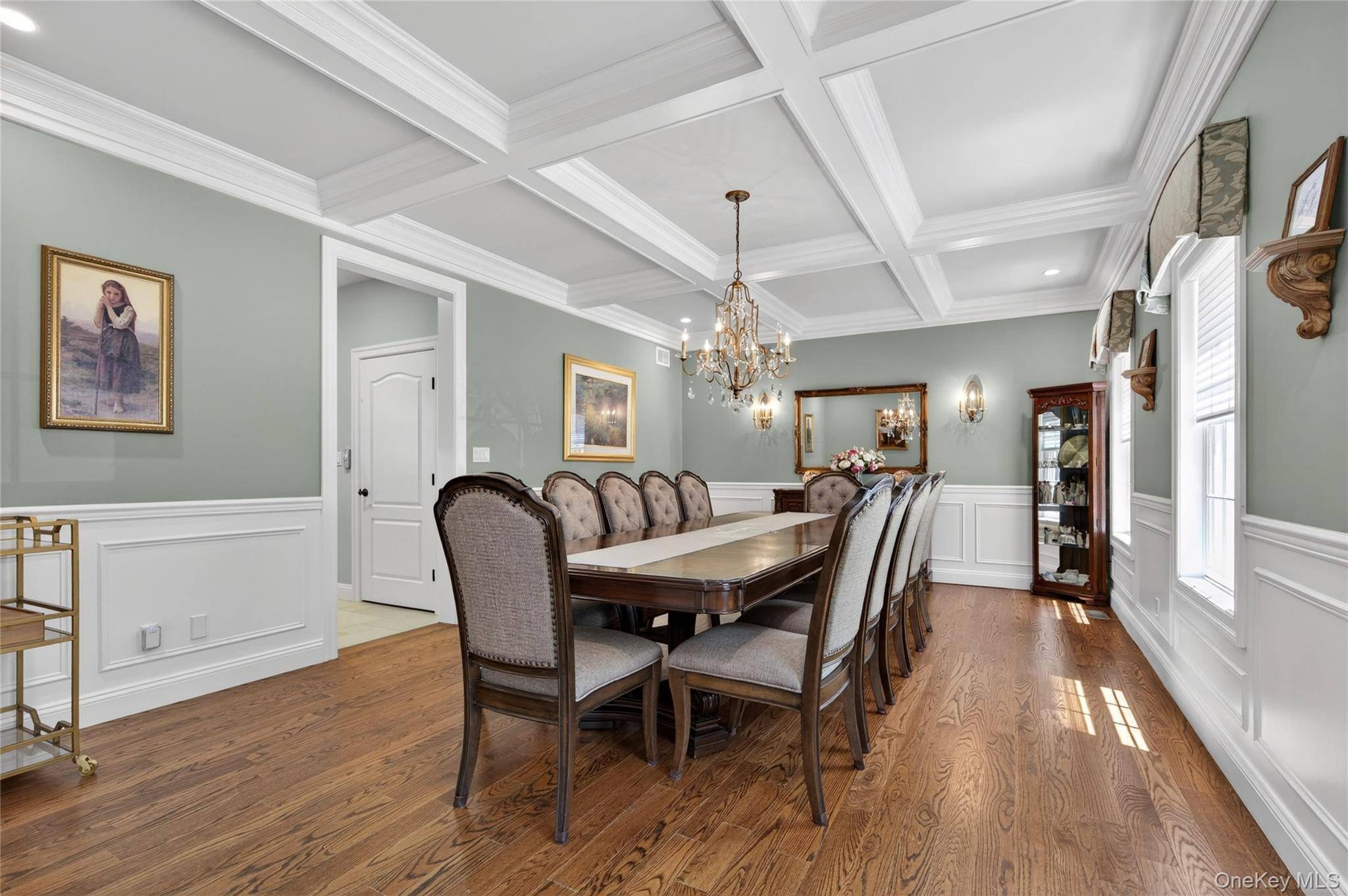 Casa com 3 Quartos à Venda em Cold Spring Harbor - Nova Iorque - EUA - 6
