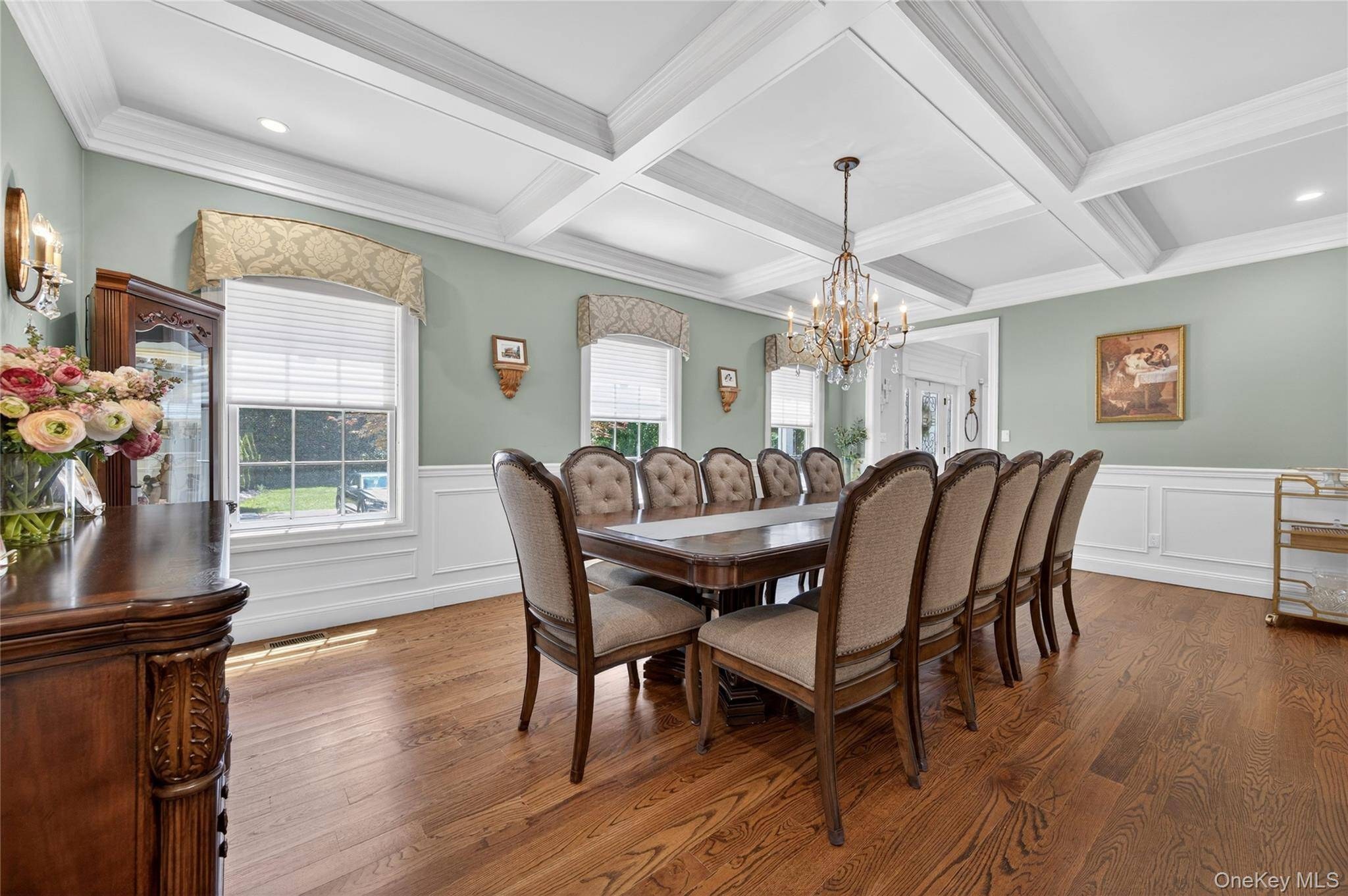 Casa com 3 Quartos à Venda em Cold Spring Harbor - Nova Iorque - EUA - 7