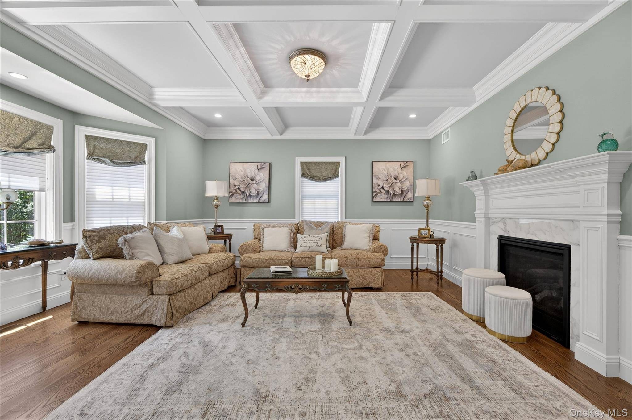 Casa com 3 Quartos à Venda em Cold Spring Harbor - Nova Iorque - EUA - 8