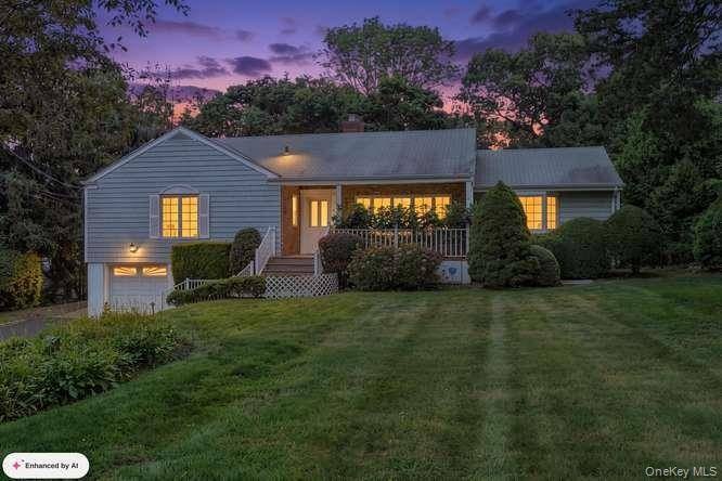 Casa com 3 Quartos à Venda em Cold Spring Harbor - Nova Iorque - EUA - 2