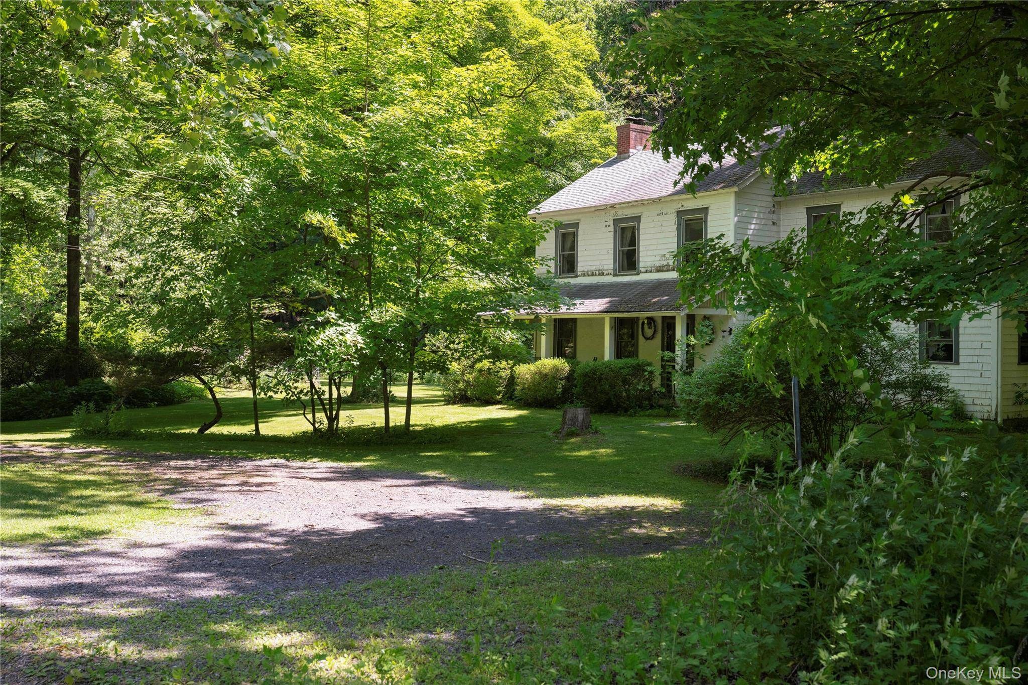 Casa com 3 Quartos à Venda em Cold Spring - Nova Iorque - EUA - 4