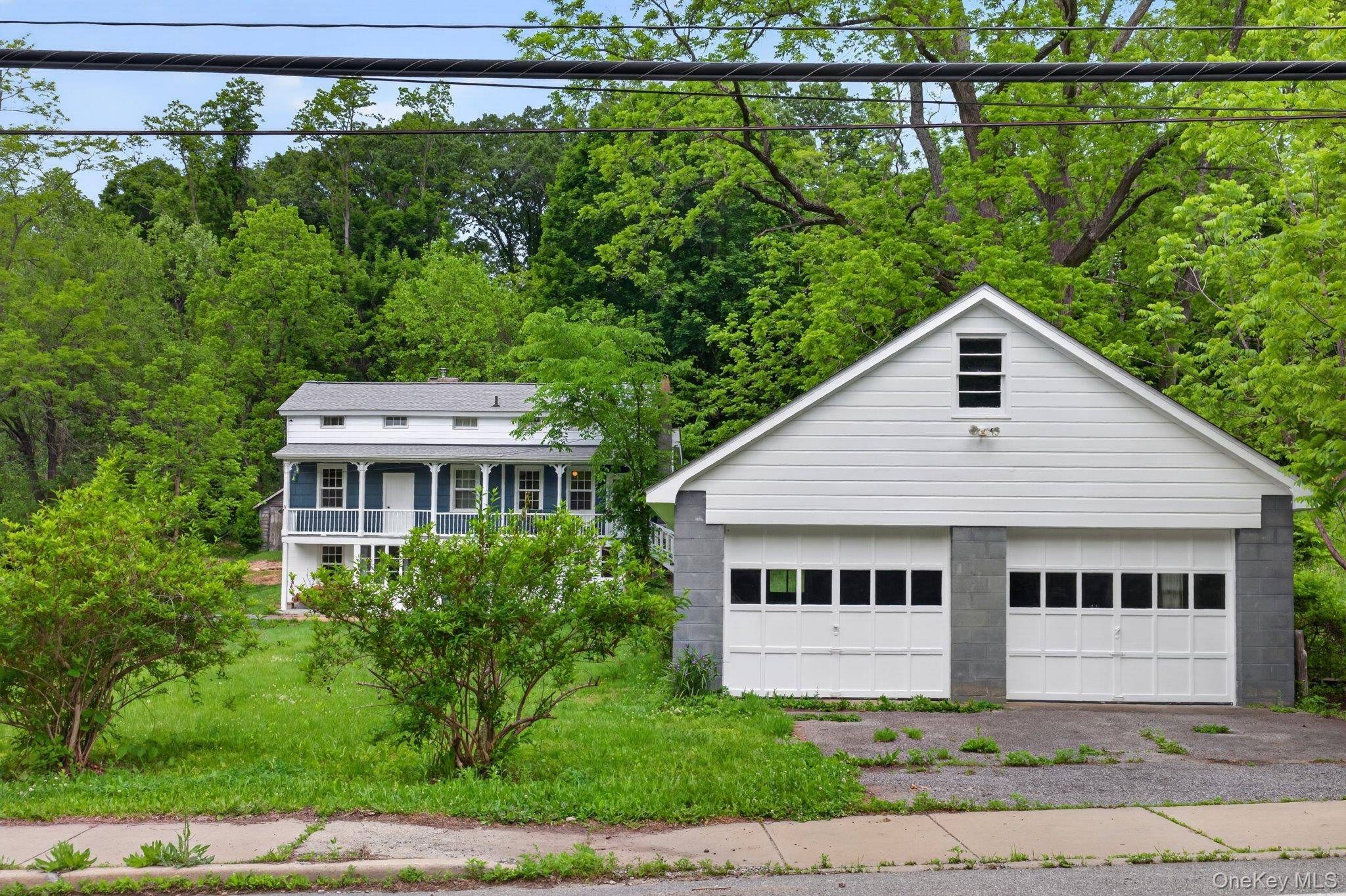 Casa com 3 Quartos à Venda em Cold Spring - Nova Iorque - EUA - 4