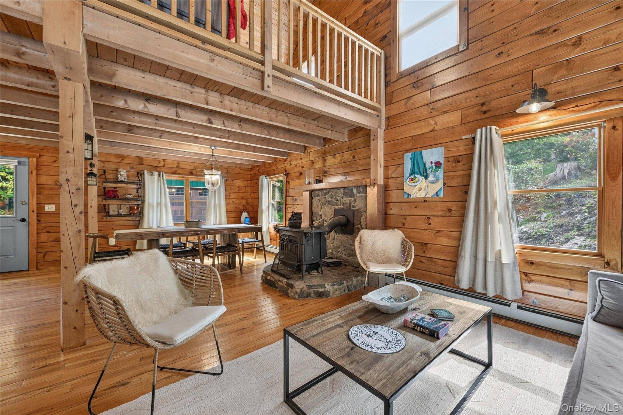 Casa com 3 Quartos à Venda em Cold Spring - Nova Iorque - EUA - 8