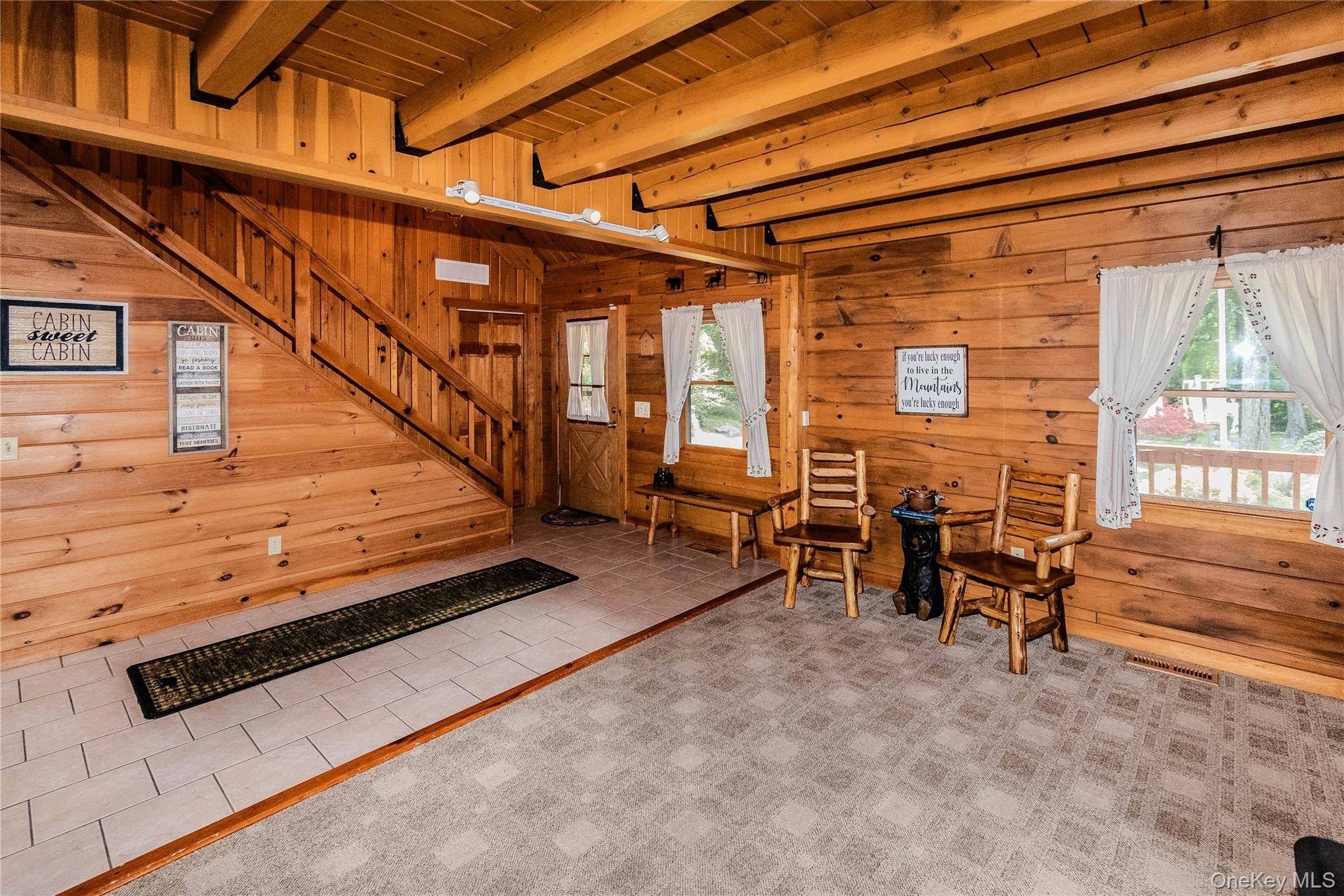 Casa com 3 Quartos à Venda em Cold Spring - Nova Iorque - EUA - 5