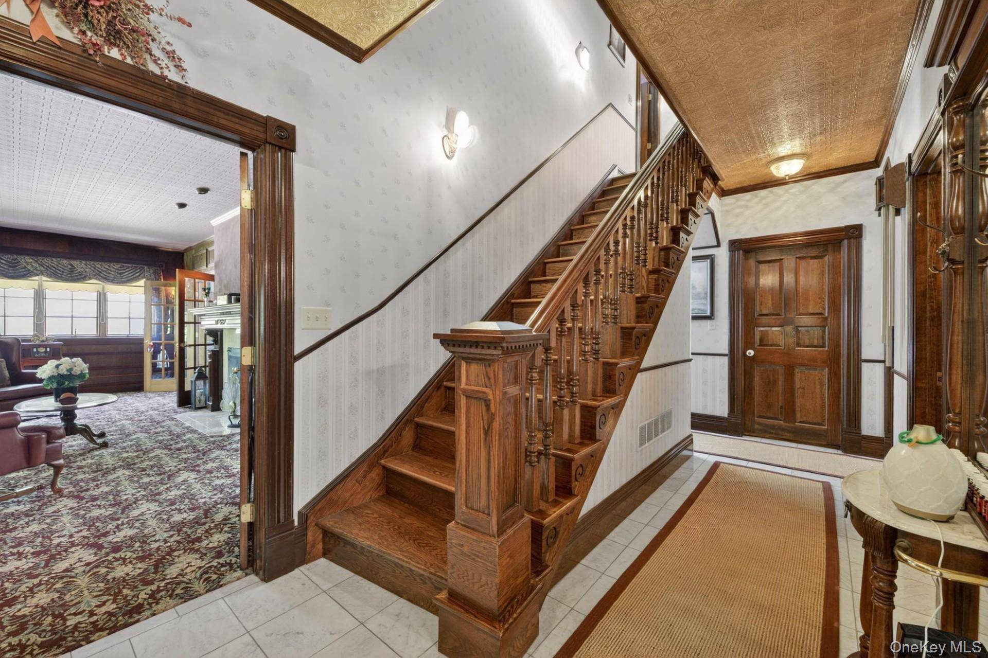 Casa de 3 Dormitorios en Venta en Cold Spring - Nueva York - EE. UU. - 3