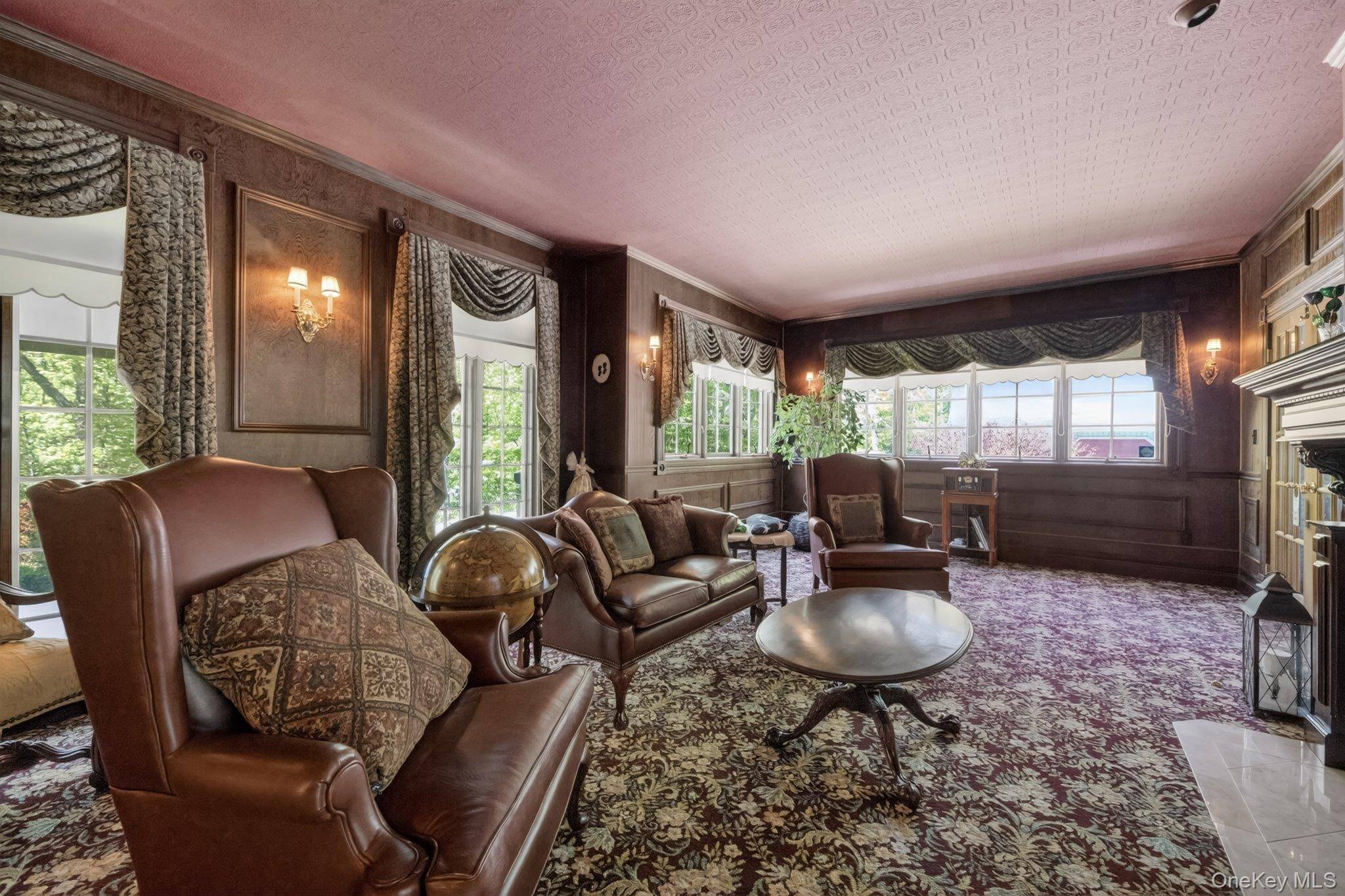 Casa de 3 Dormitorios en Venta en Cold Spring - Nueva York - EE. UU. - 4