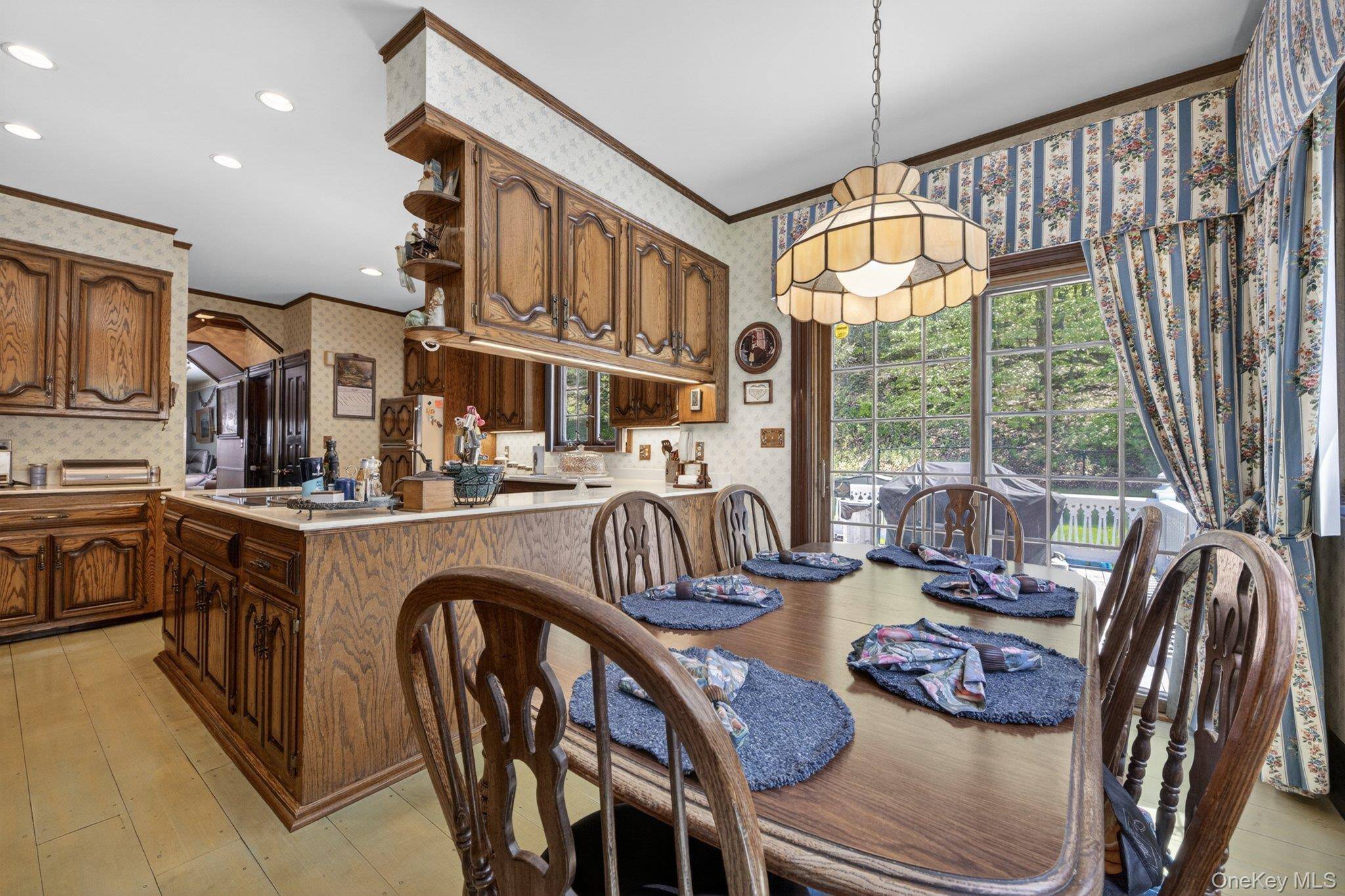 Casa de 3 Dormitorios en Venta en Cold Spring - Nueva York - EE. UU. - 8