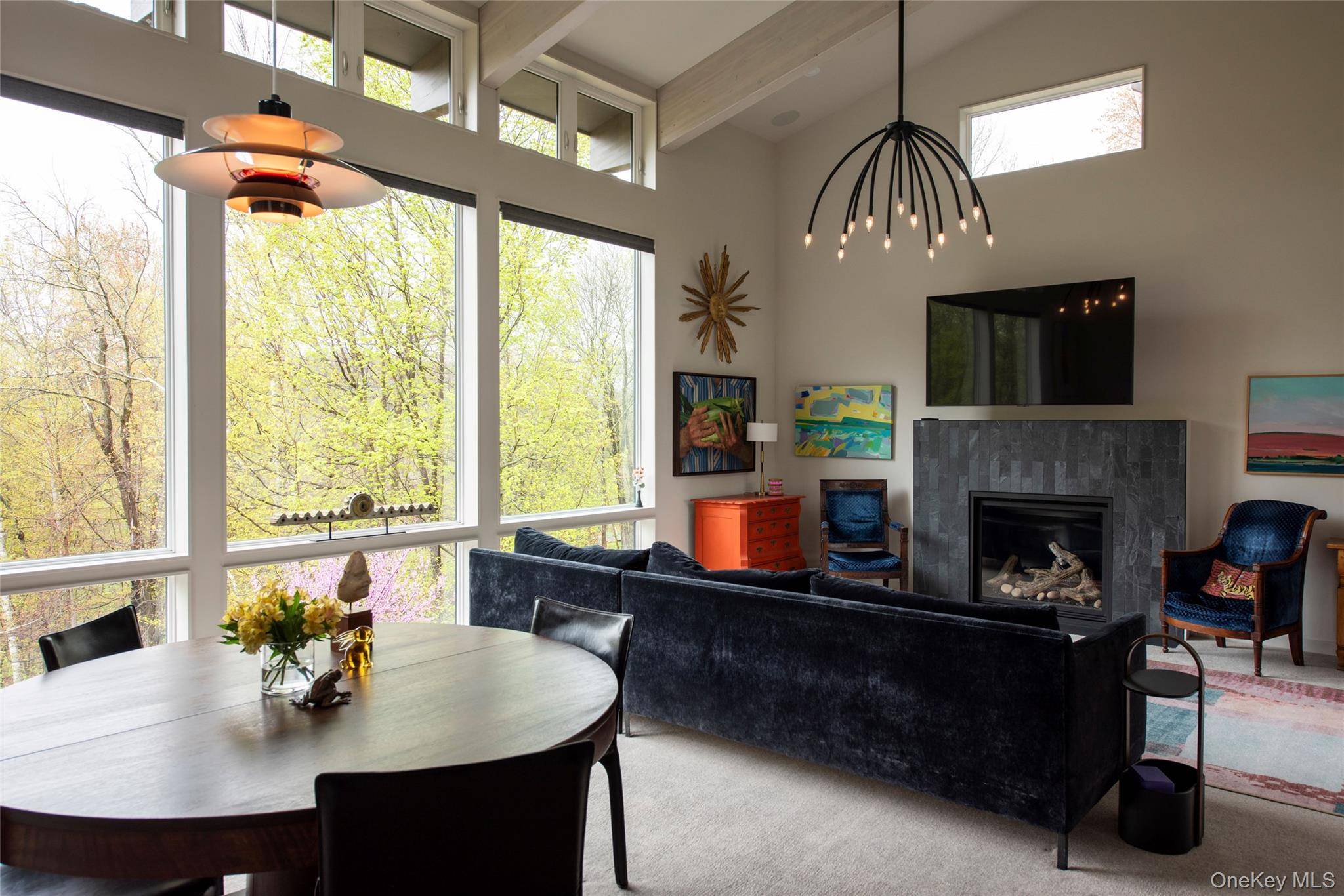 3 Bedroom Home for Sale in Copake - New York - USA - 3
