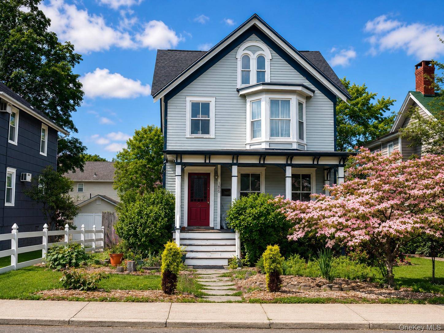 3 Bedroom Home for Sale in Cornwall - New York - USA - 1