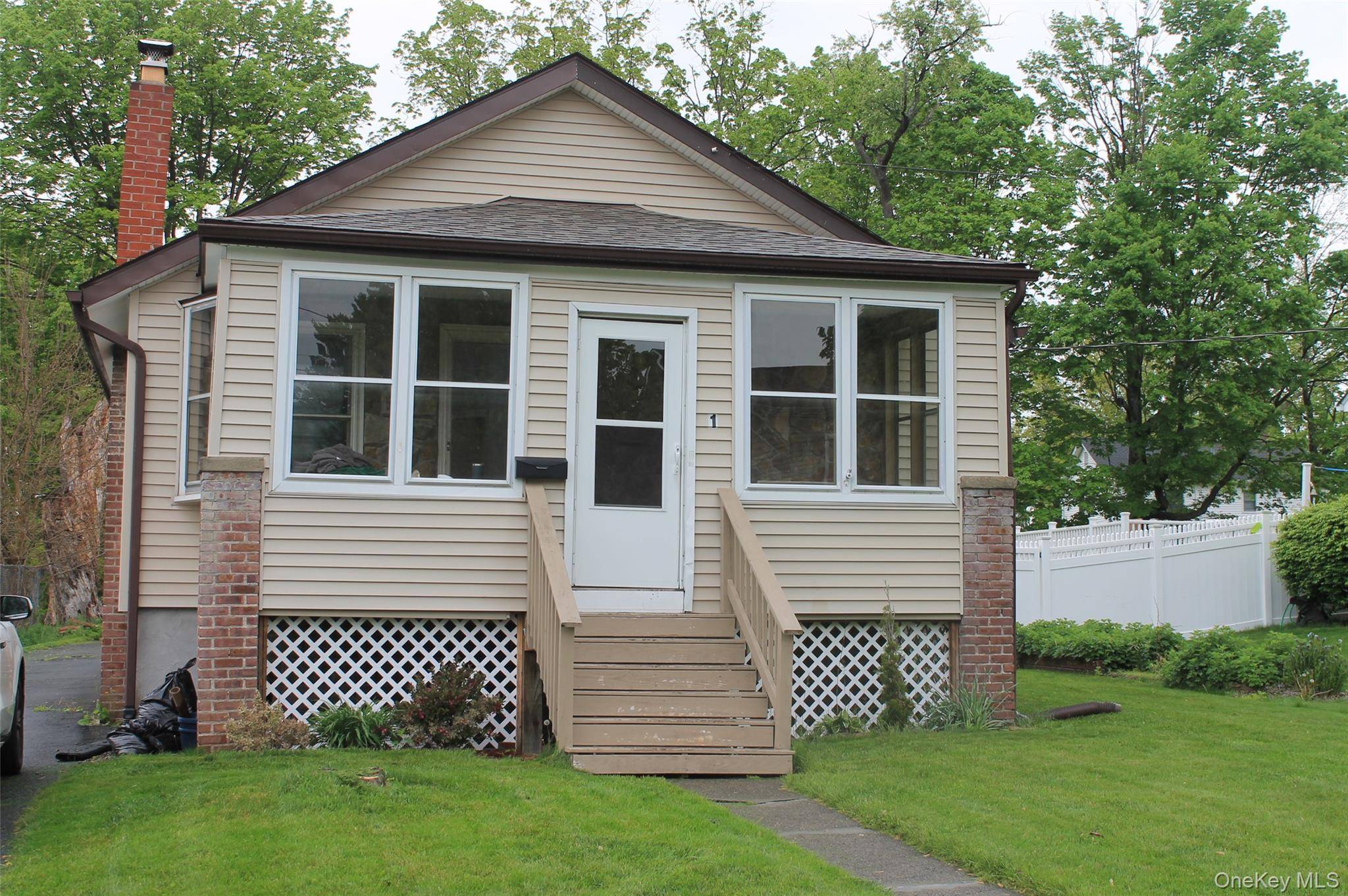 3 Bedroom Home for Sale in Cornwall - New York - USA - 1