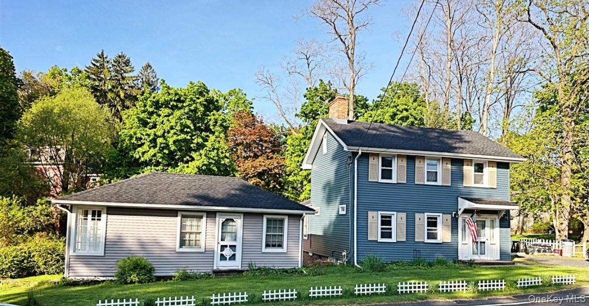 Casa com 3 Quartos à Venda em Cornwall On Hudson - Nova Iorque - EUA - 1