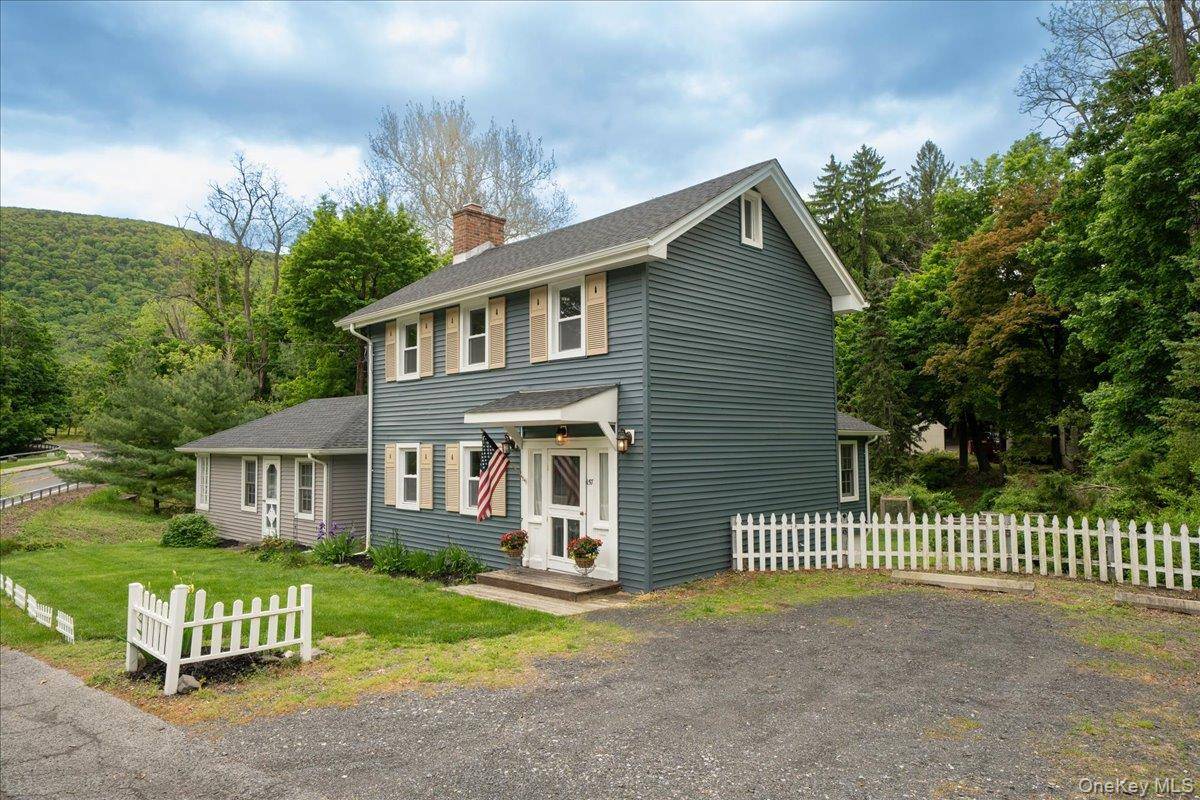 Casa com 3 Quartos à Venda em Cornwall On Hudson - Nova Iorque - EUA - 2