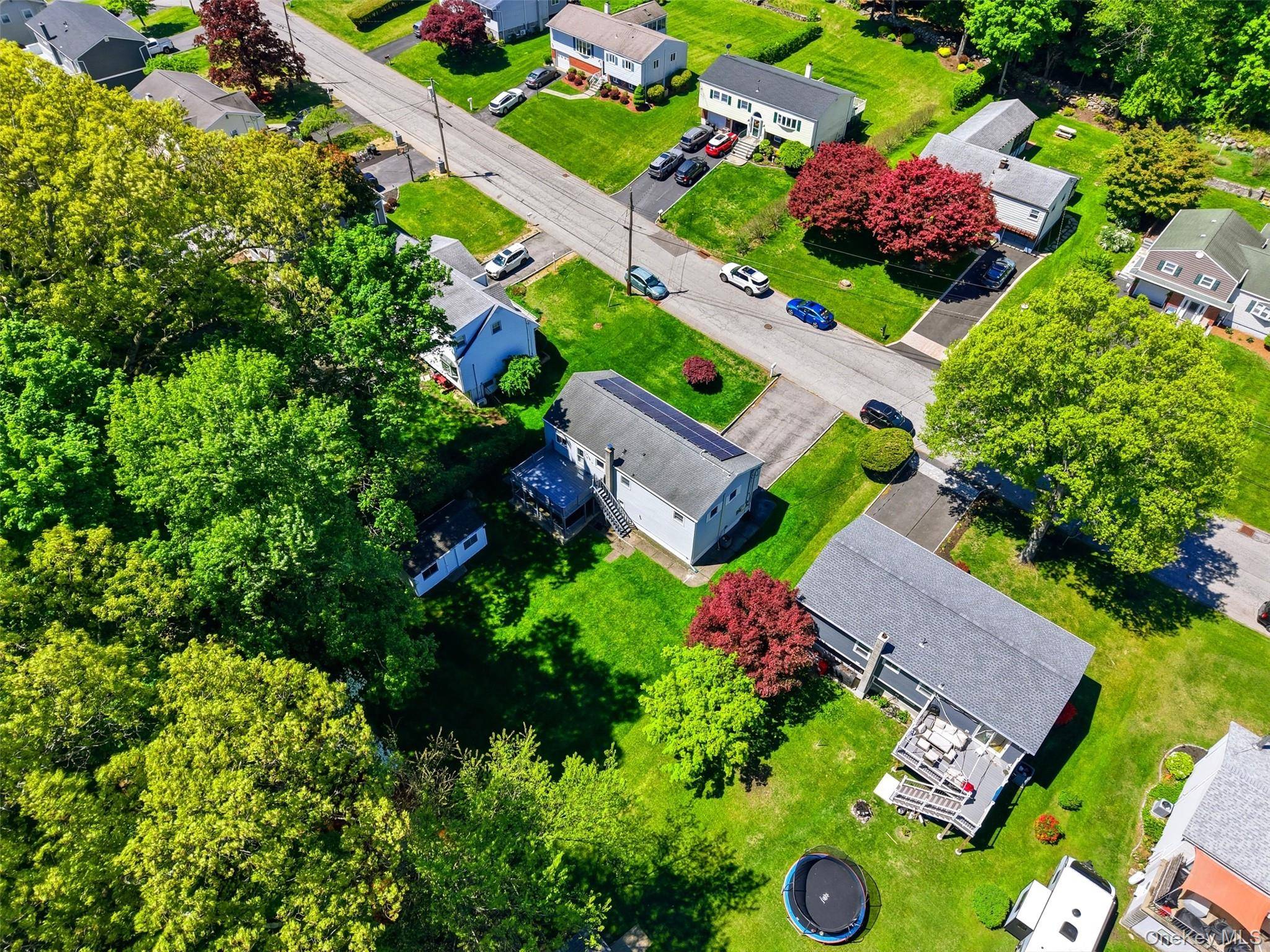 Casa com 3 Quartos à Venda em Cortlandt Manor - Nova Iorque - EUA - 5