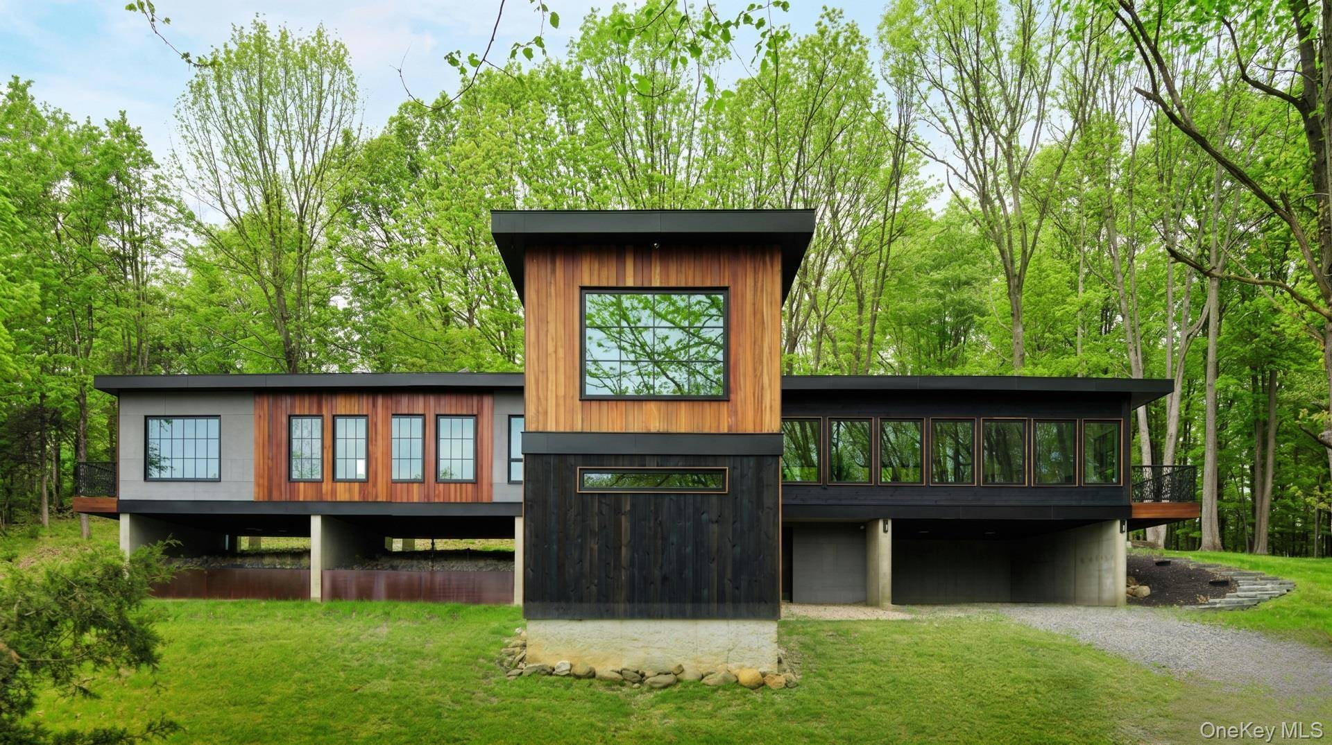 3 Bedroom Home for Sale in Craryville - New York - USA - 3