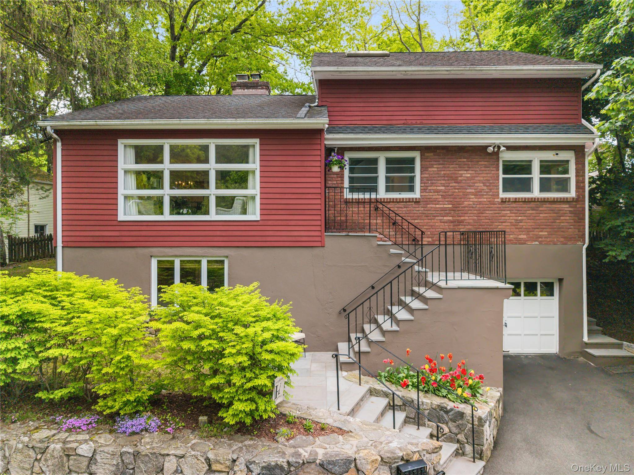 Maison 3 chambres à vendre à Croton-on-Hudson - New York - USA - 1