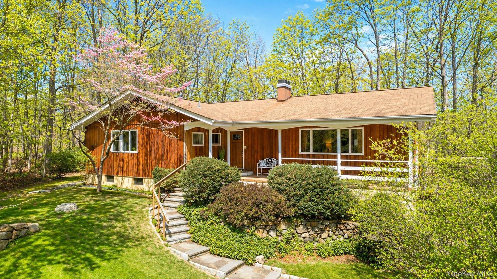 Casa com 3 Quartos à Venda em Croton-on-hudson - Nova Iorque - EUA - 1