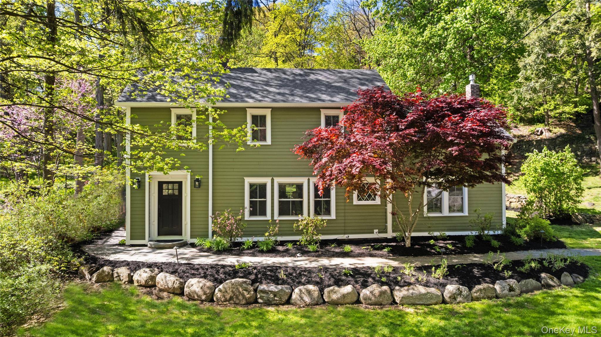 Casa com 3 Quartos à Venda em Croton-on-hudson - Nova Iorque - EUA - 1