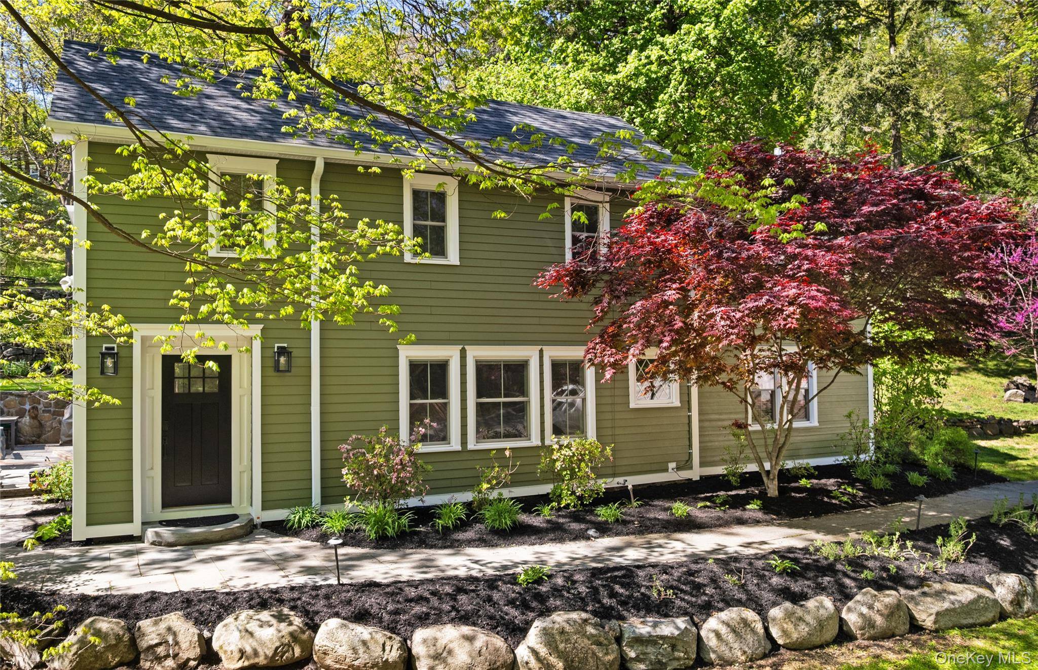 Casa com 3 Quartos à Venda em Croton-on-hudson - Nova Iorque - EUA - 2