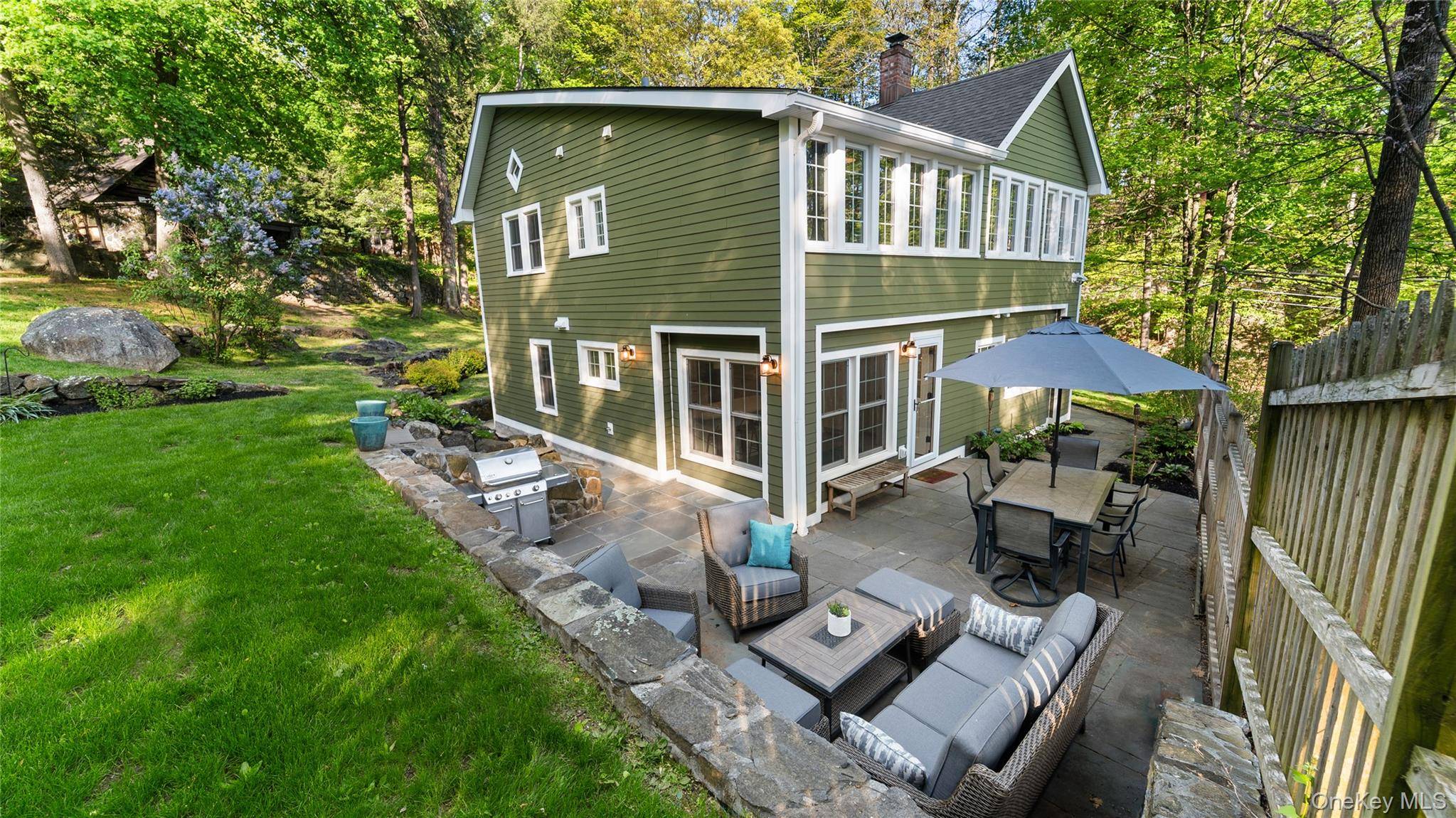 Casa com 3 Quartos à Venda em Croton-on-hudson - Nova Iorque - EUA - 3