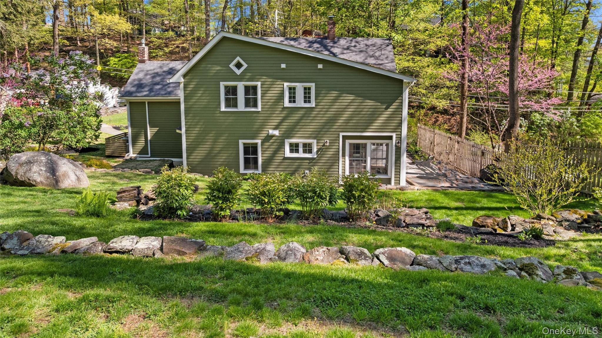 Casa com 3 Quartos à Venda em Croton-on-hudson - Nova Iorque - EUA - 4