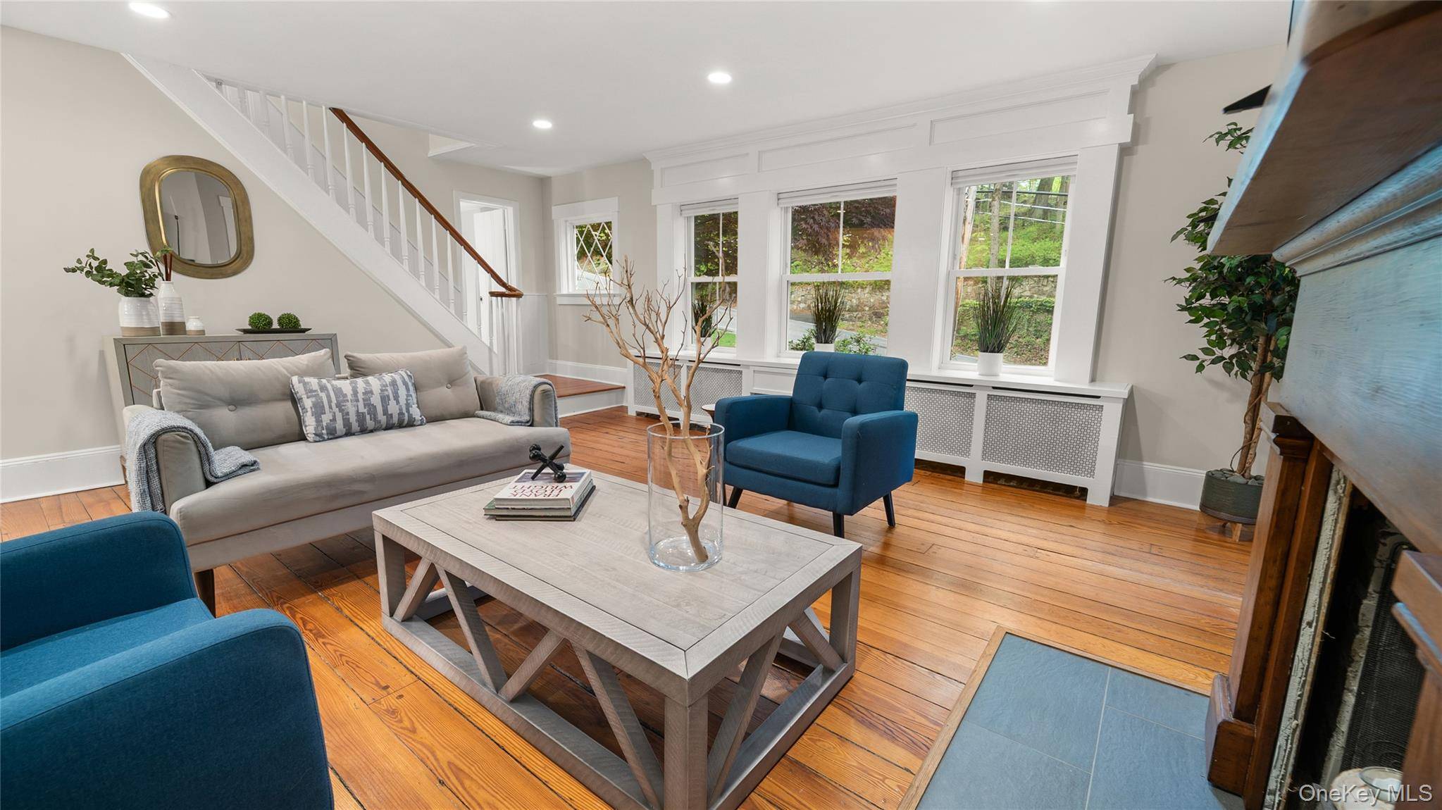 Casa com 3 Quartos à Venda em Croton-on-hudson - Nova Iorque - EUA - 7