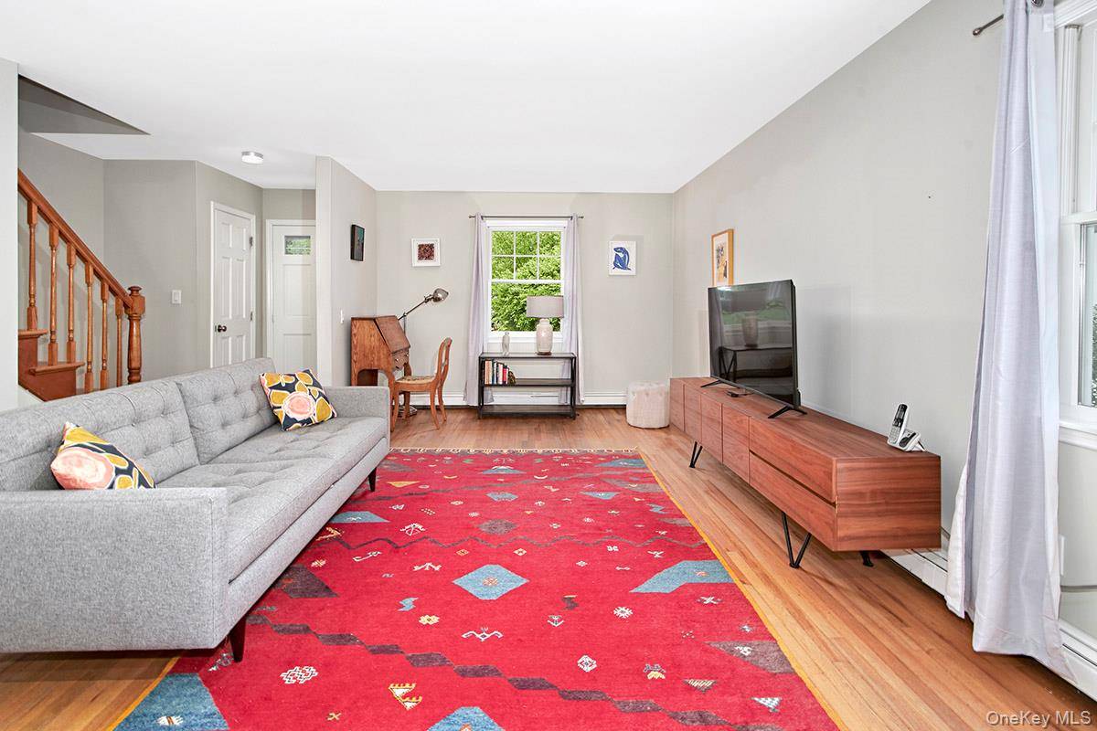 Casa de 3 Dormitorios en Venta en Croton-on-Hudson - Nueva York - EE. UU. - 2