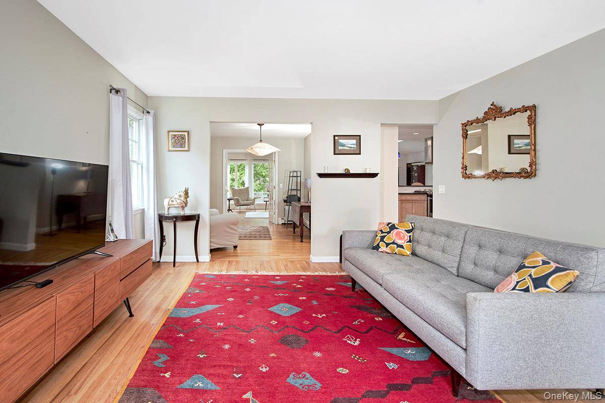Casa de 3 Dormitorios en Venta en Croton-on-Hudson - Nueva York - EE. UU. - 3