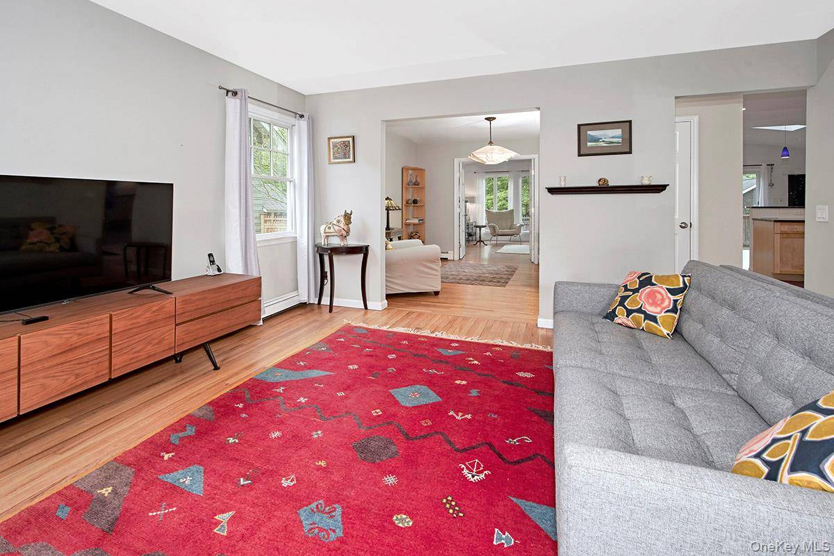 Casa de 3 Dormitorios en Venta en Croton-on-Hudson - Nueva York - EE. UU. - 4