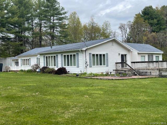 Casa com 3 Quartos à Venda em Durham - Nova Iorque - EUA - 1