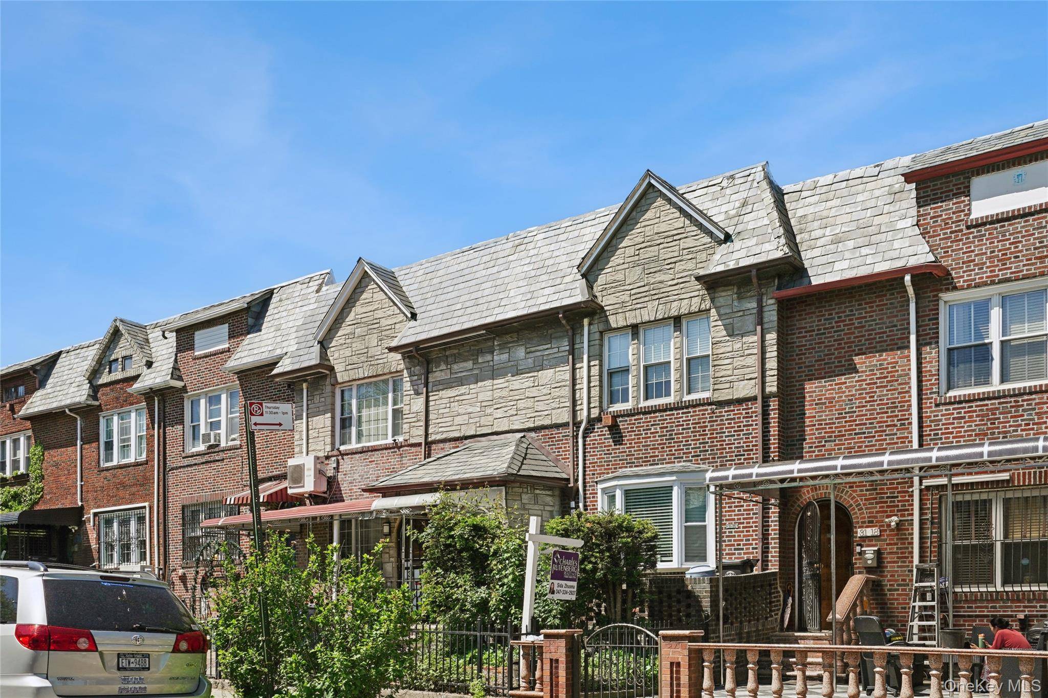 Maison 3 chambres à vendre à East Elmhurst - New York - USA - 1